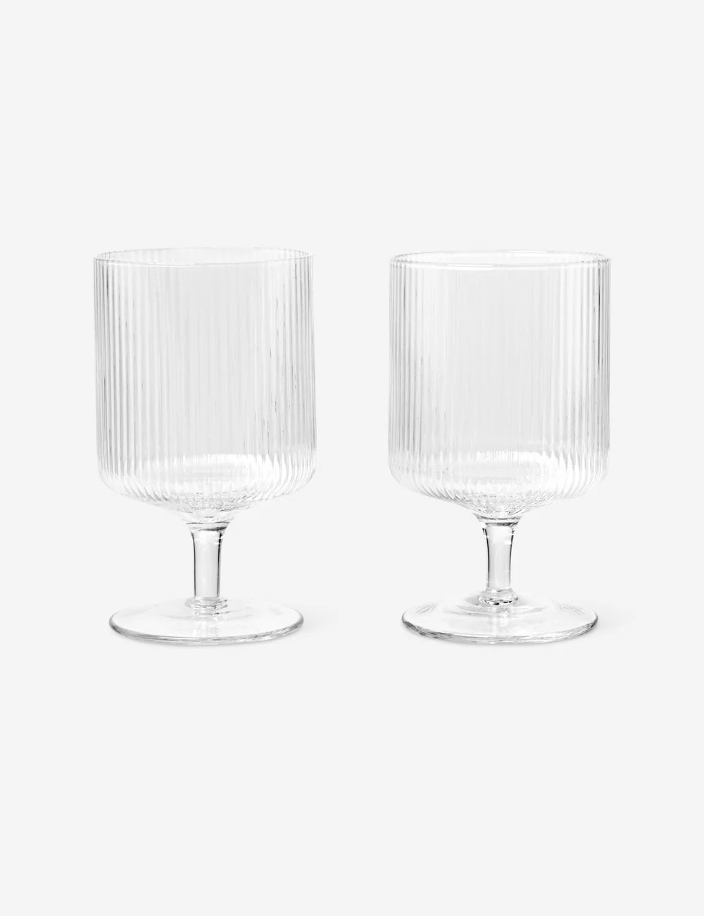 Ripple Glassware by Ferm Living - Image 25