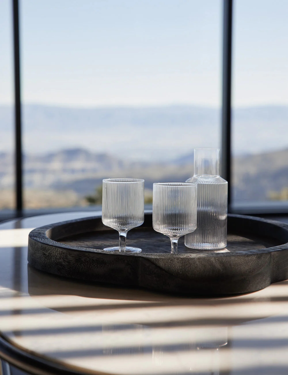 Ripple Glassware by Ferm Living - Image 26
