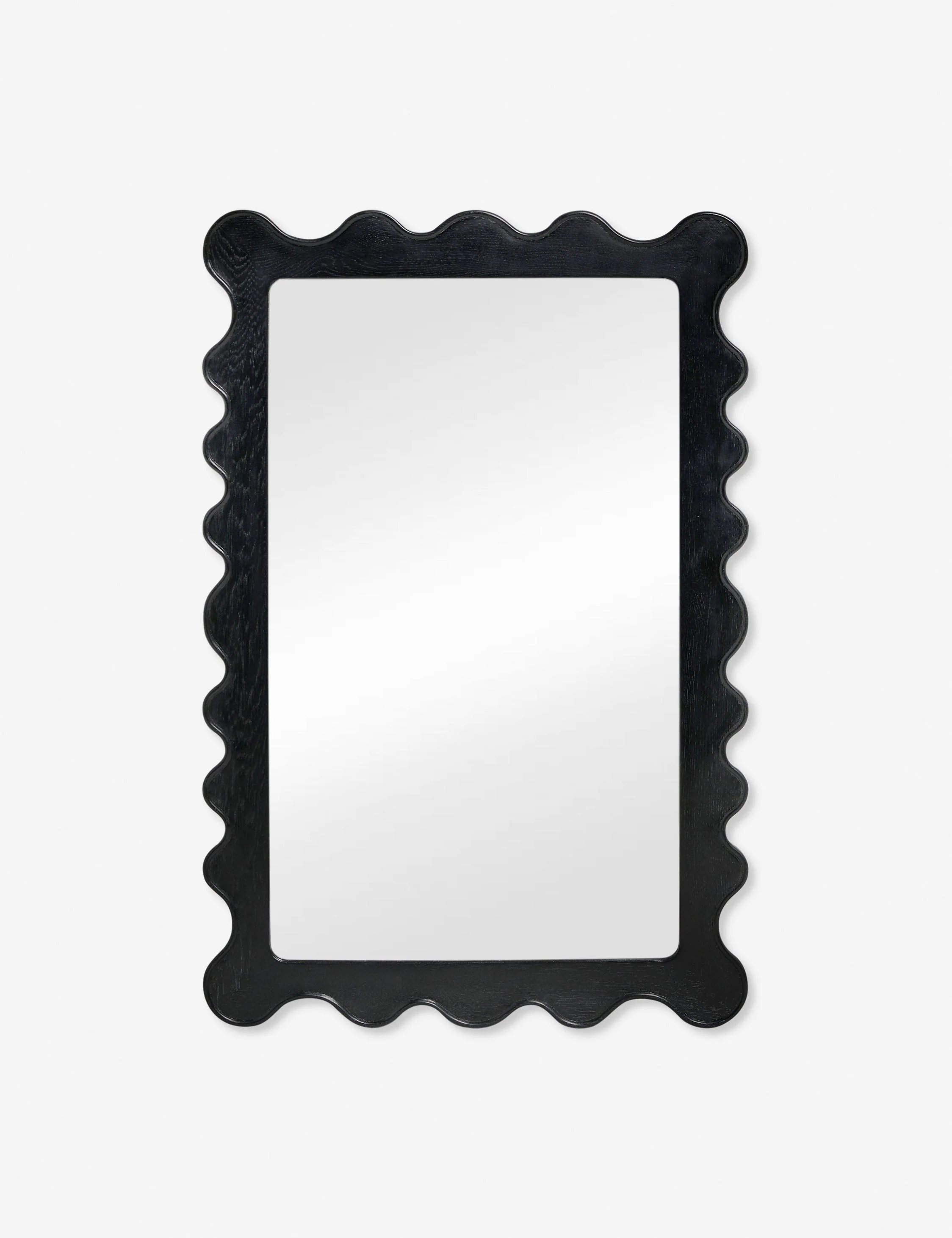 Ripple Mirror by Sarah Sherman Samuel - Image 2