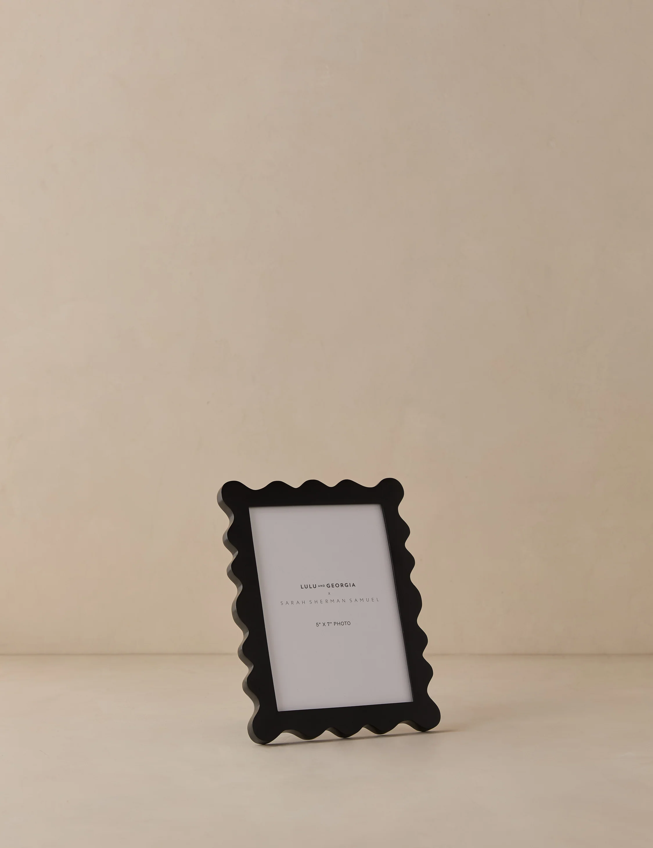 Ripple Picture Frame by Sarah Sherman Samuel - Image 10