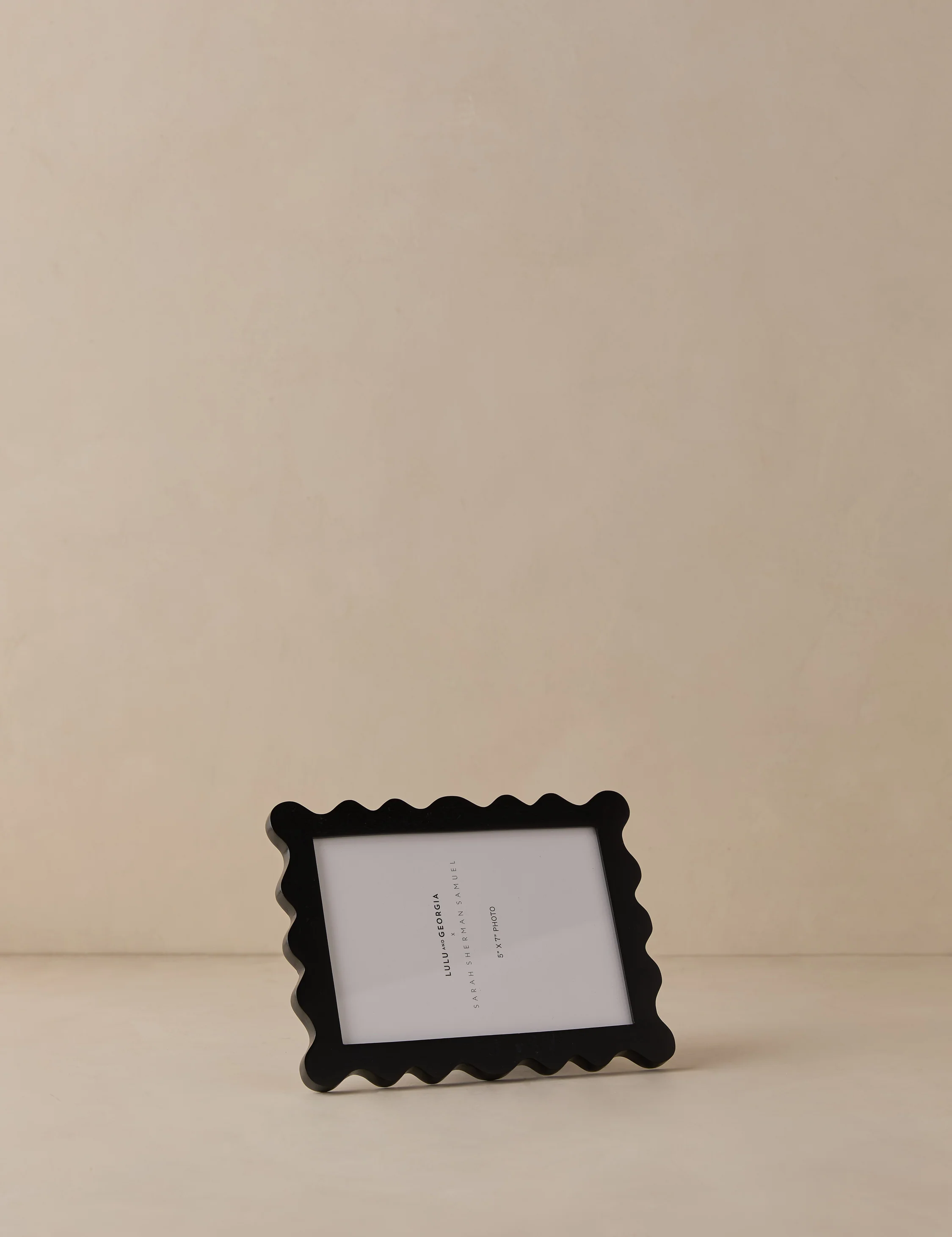 Ripple Picture Frame by Sarah Sherman Samuel - Image 11