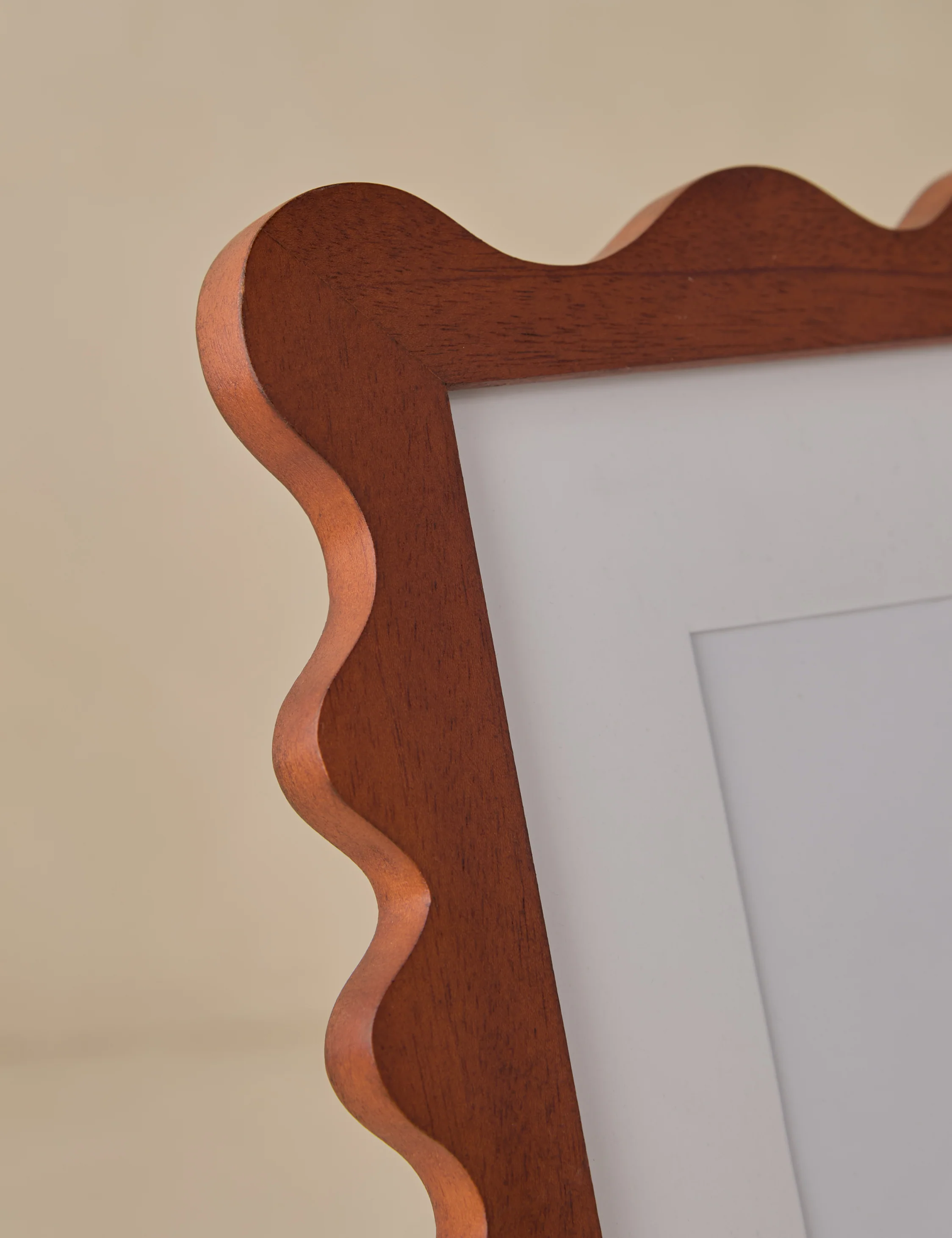 Ripple Picture Frame by Sarah Sherman Samuel - Image 22