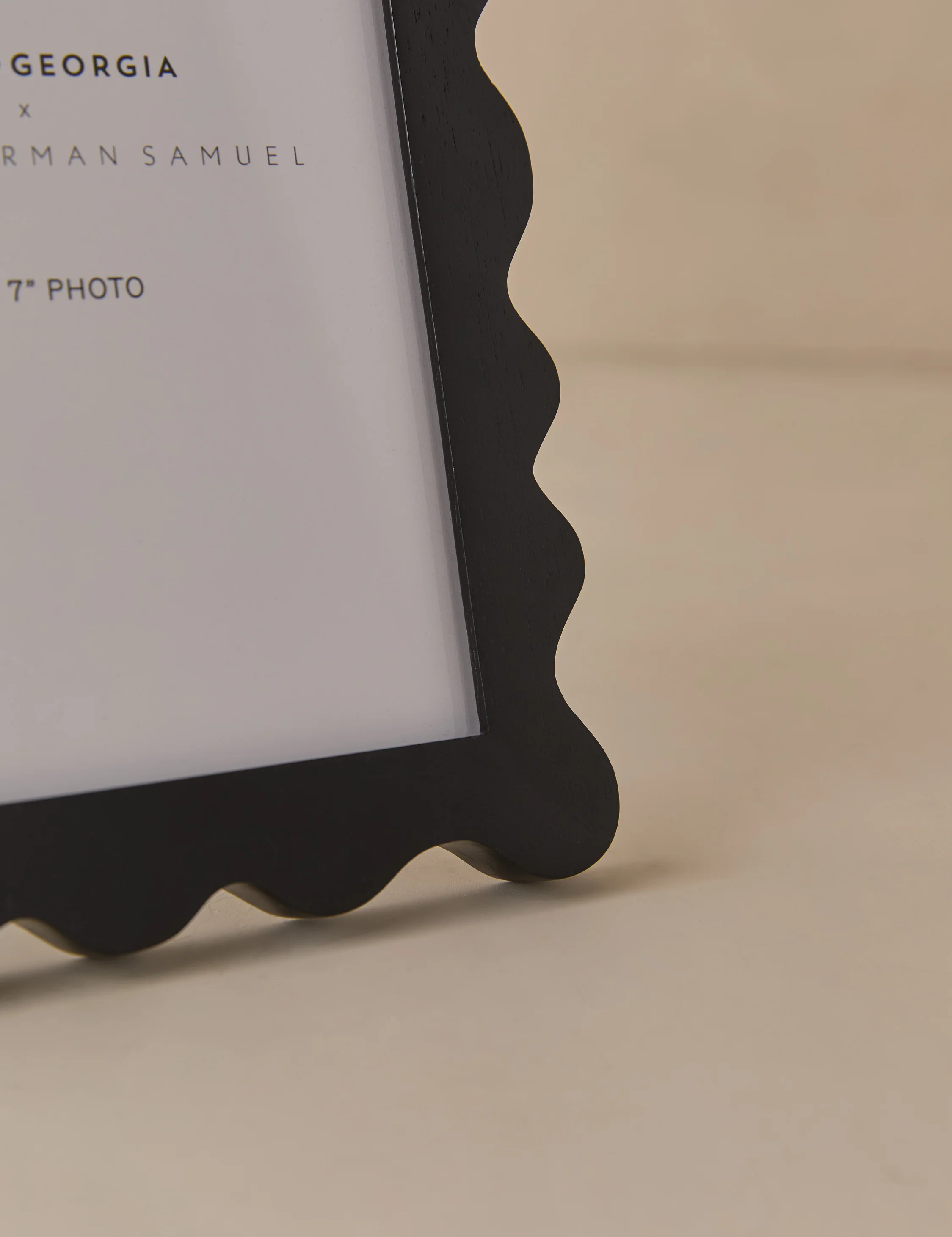 Ripple Picture Frame by Sarah Sherman Samuel - Image 25