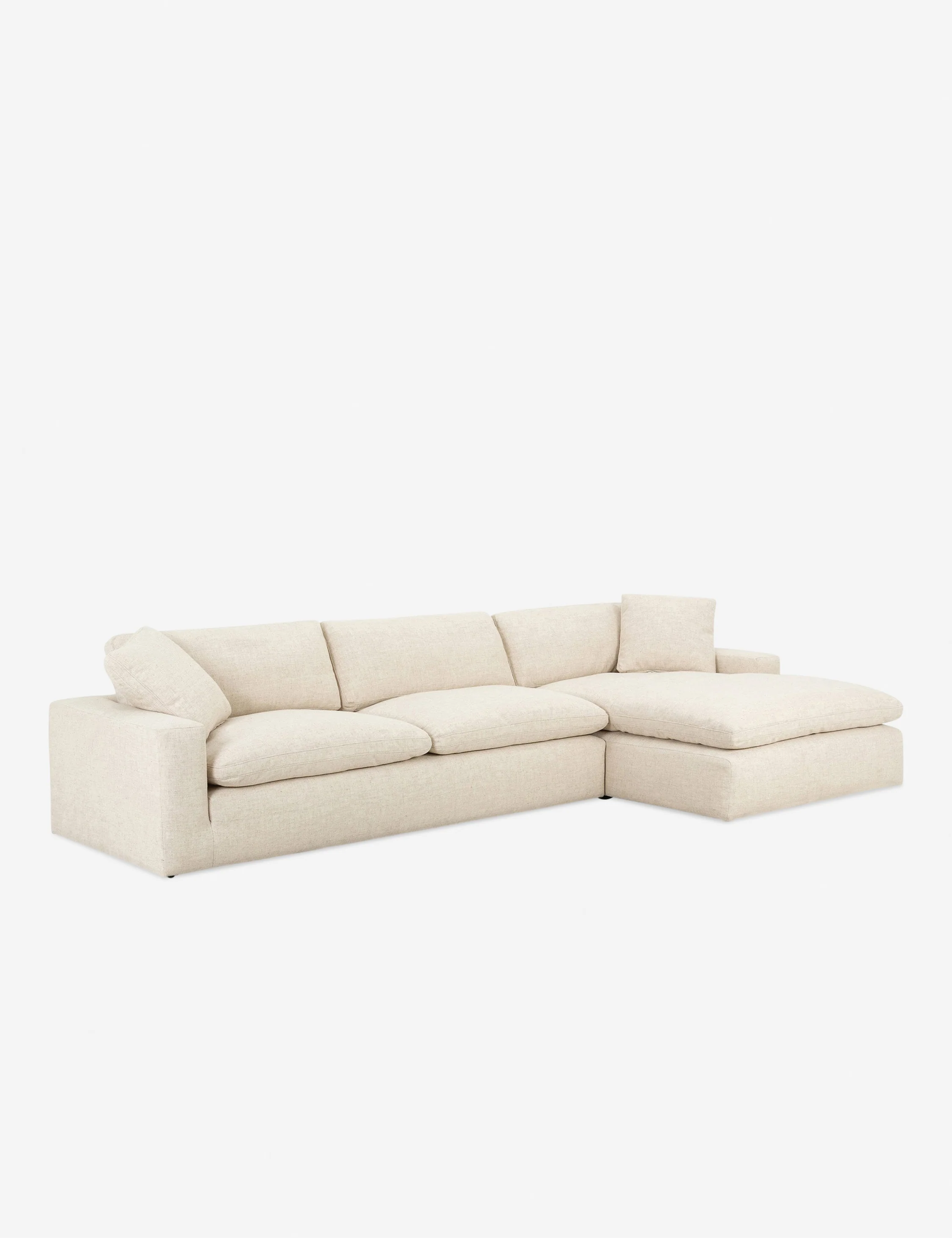 Rita Sectional Sofa - Image 7