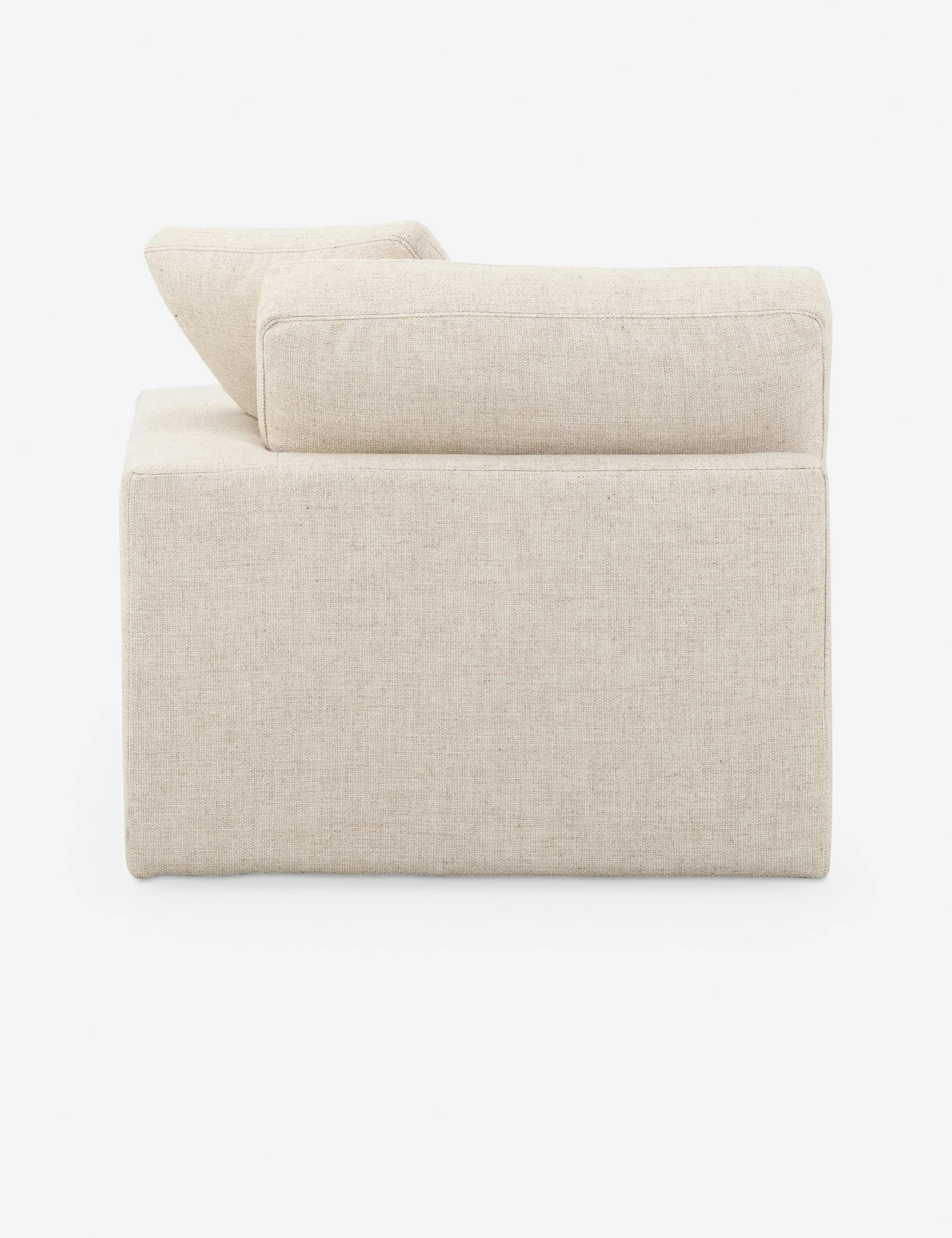 Rita Sectional Sofa - Image 8