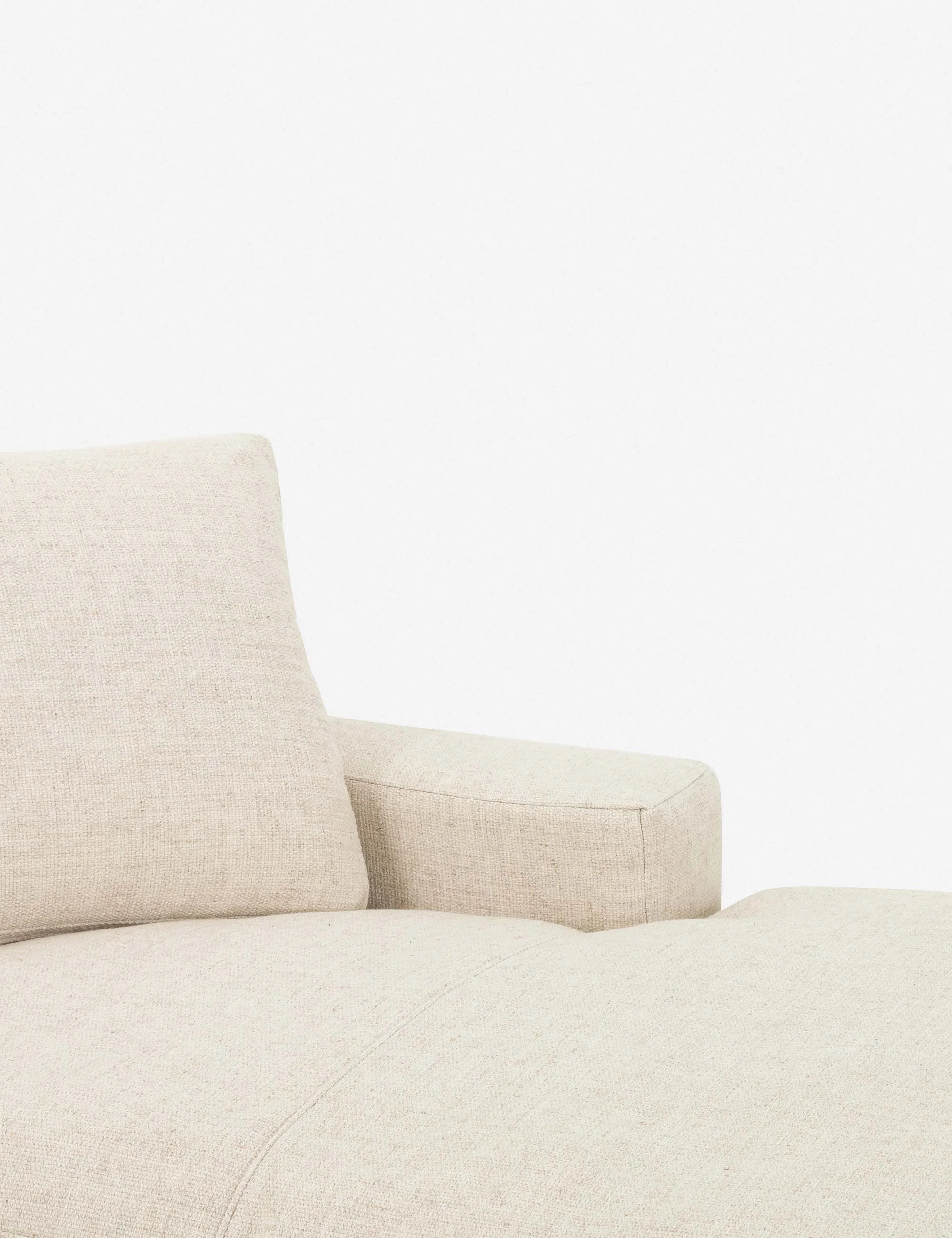 Rita Sectional Sofa - Image 9