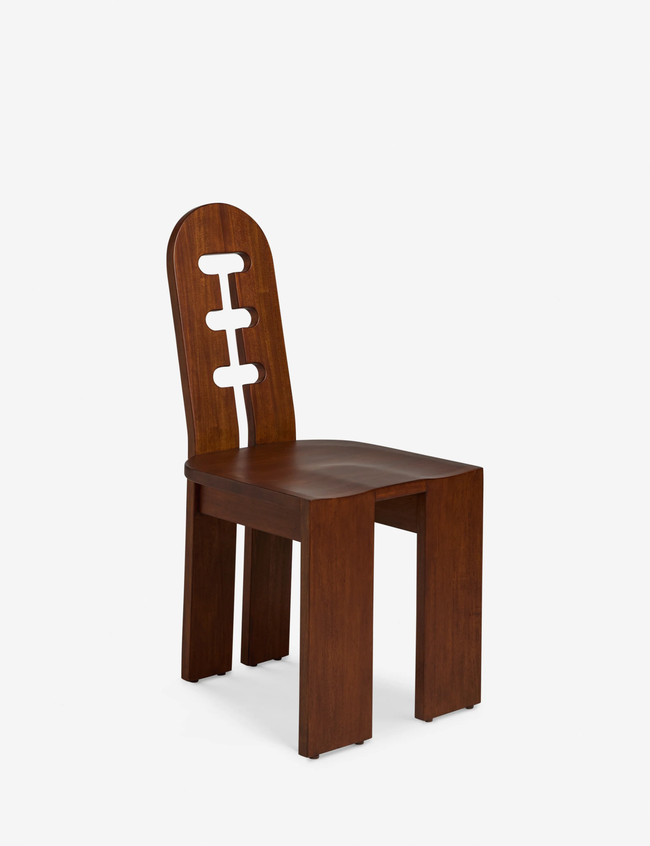 Rivas Dining Chair by Sarah Sherman Samuel - Image 4