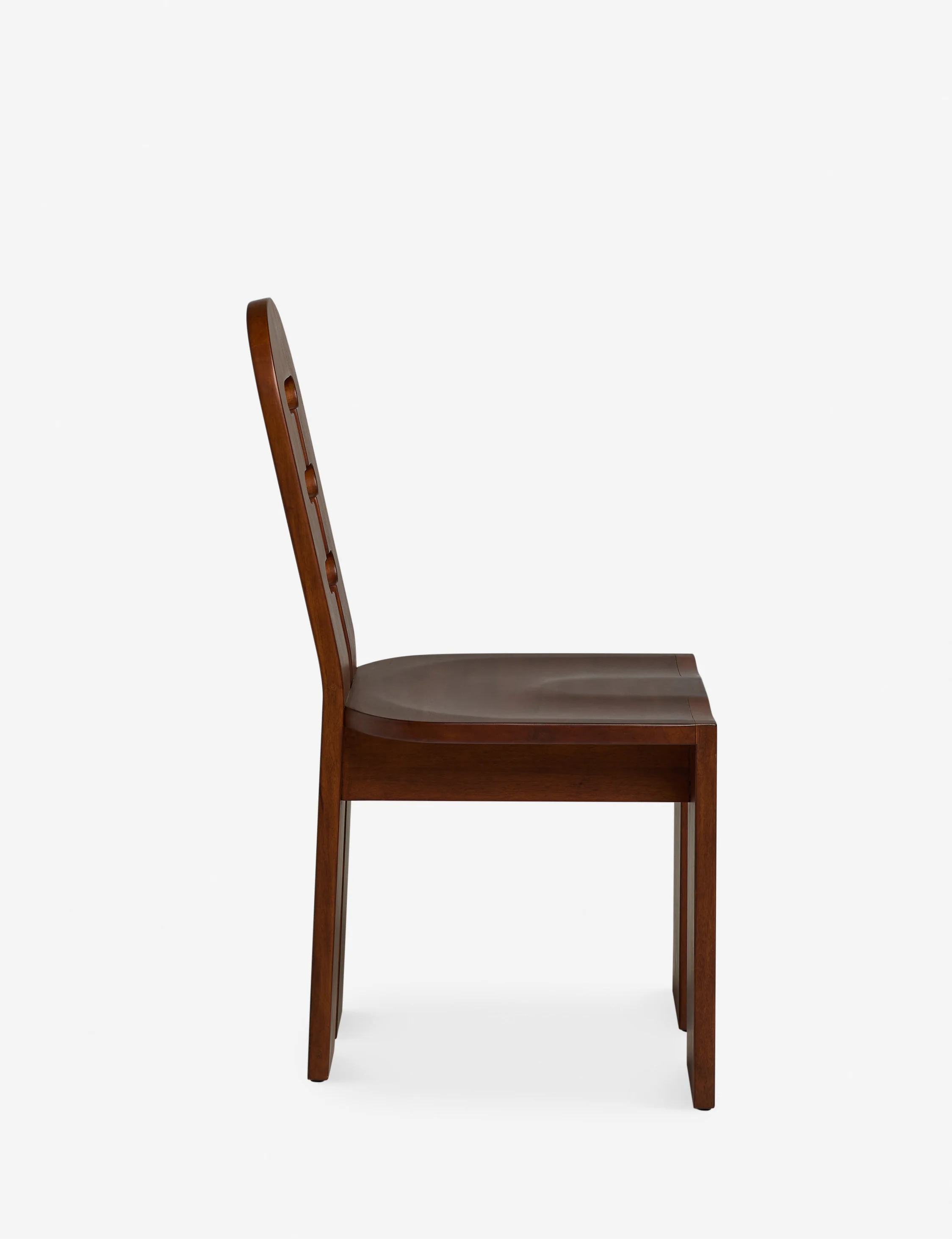 Rivas Dining Chair by Sarah Sherman Samuel - Image 5