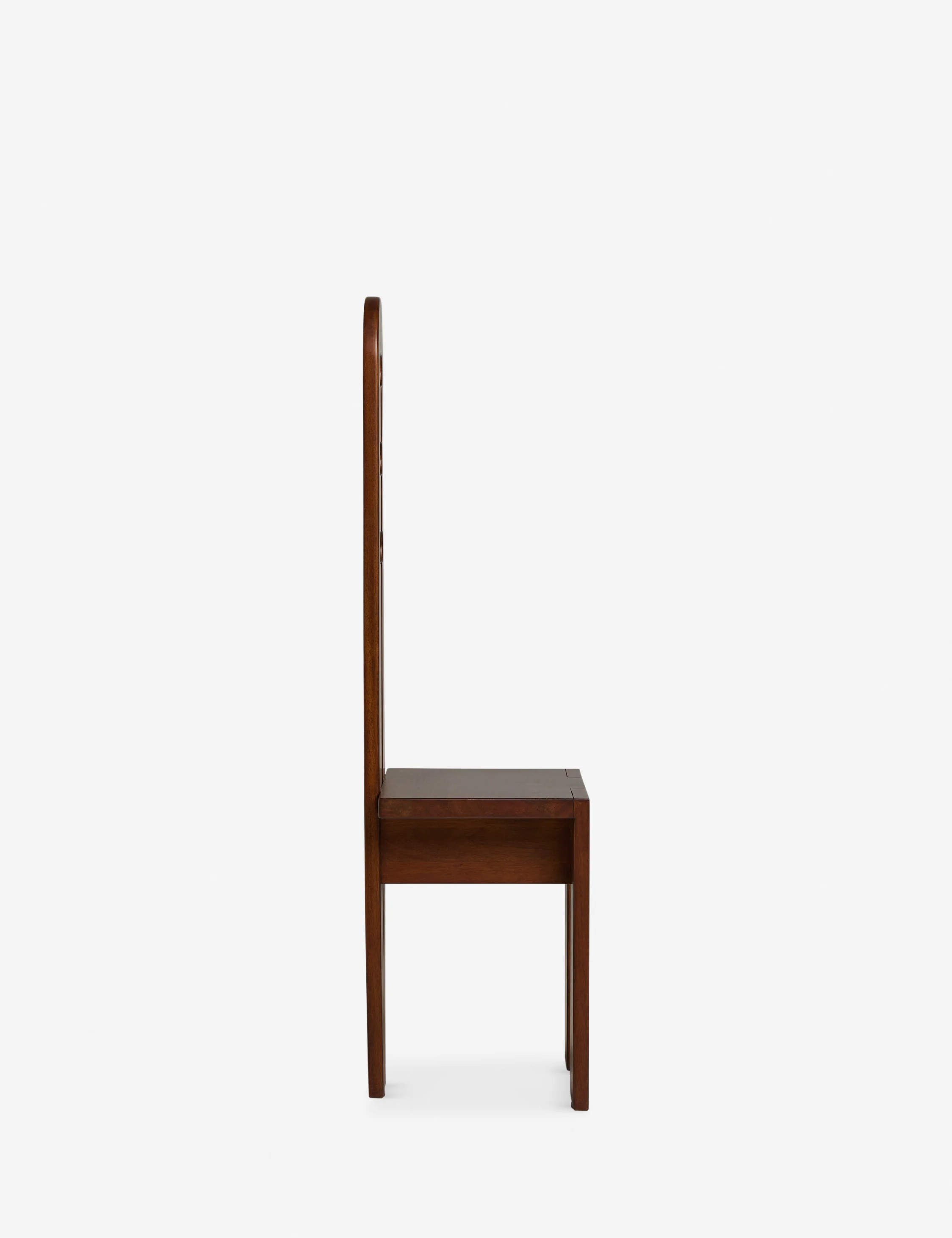 Rivas Foot Stool by Sarah Sherman Samuel - Image 7