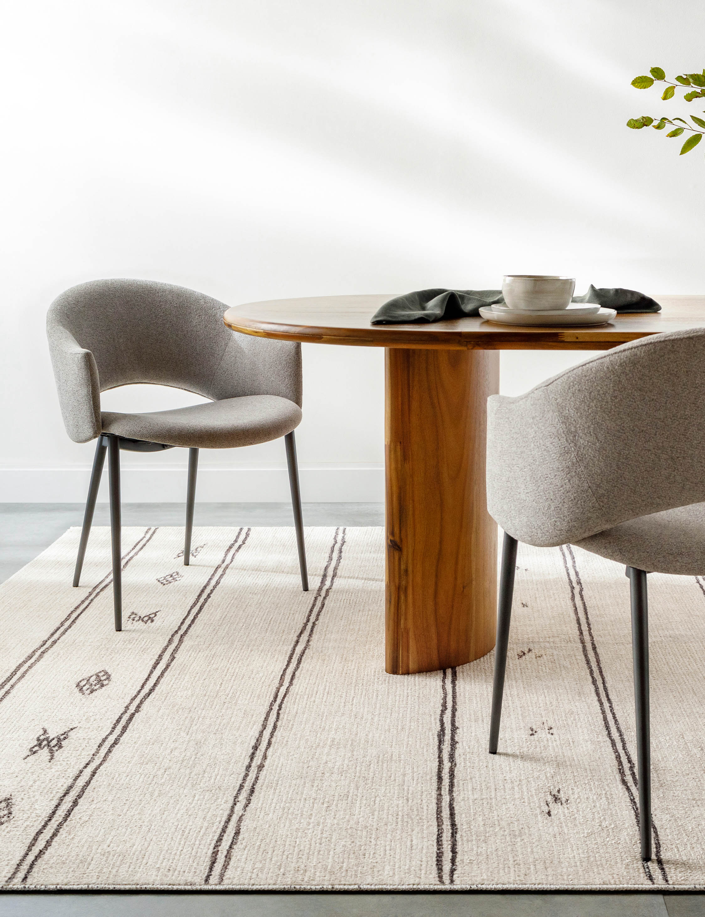 Rivi I Rug by Becki Owens x Surya - Image 3