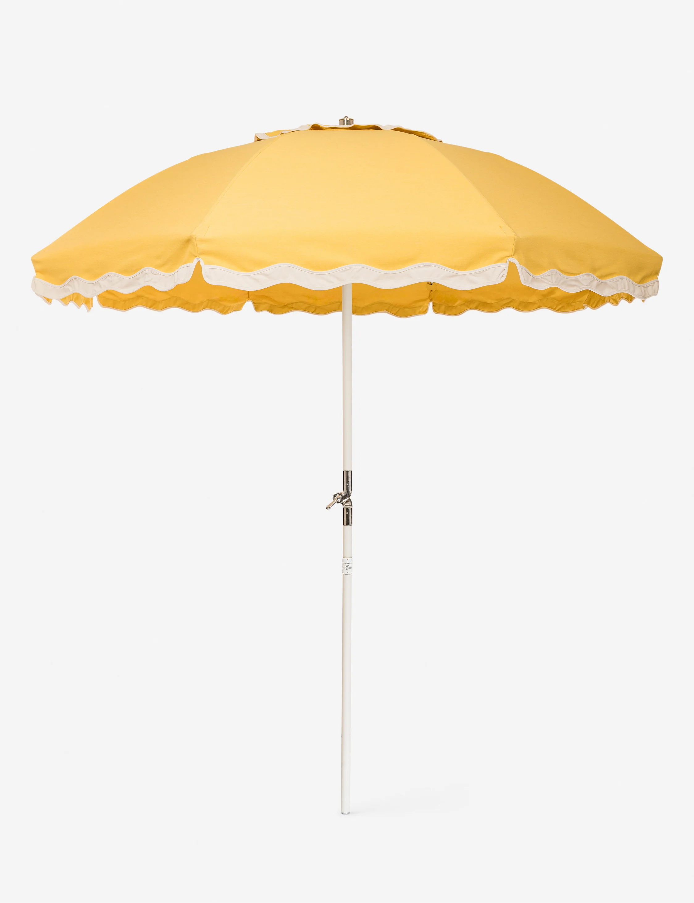 Rivie Club Umbrella by Business & Pleasure Co. - Image 16