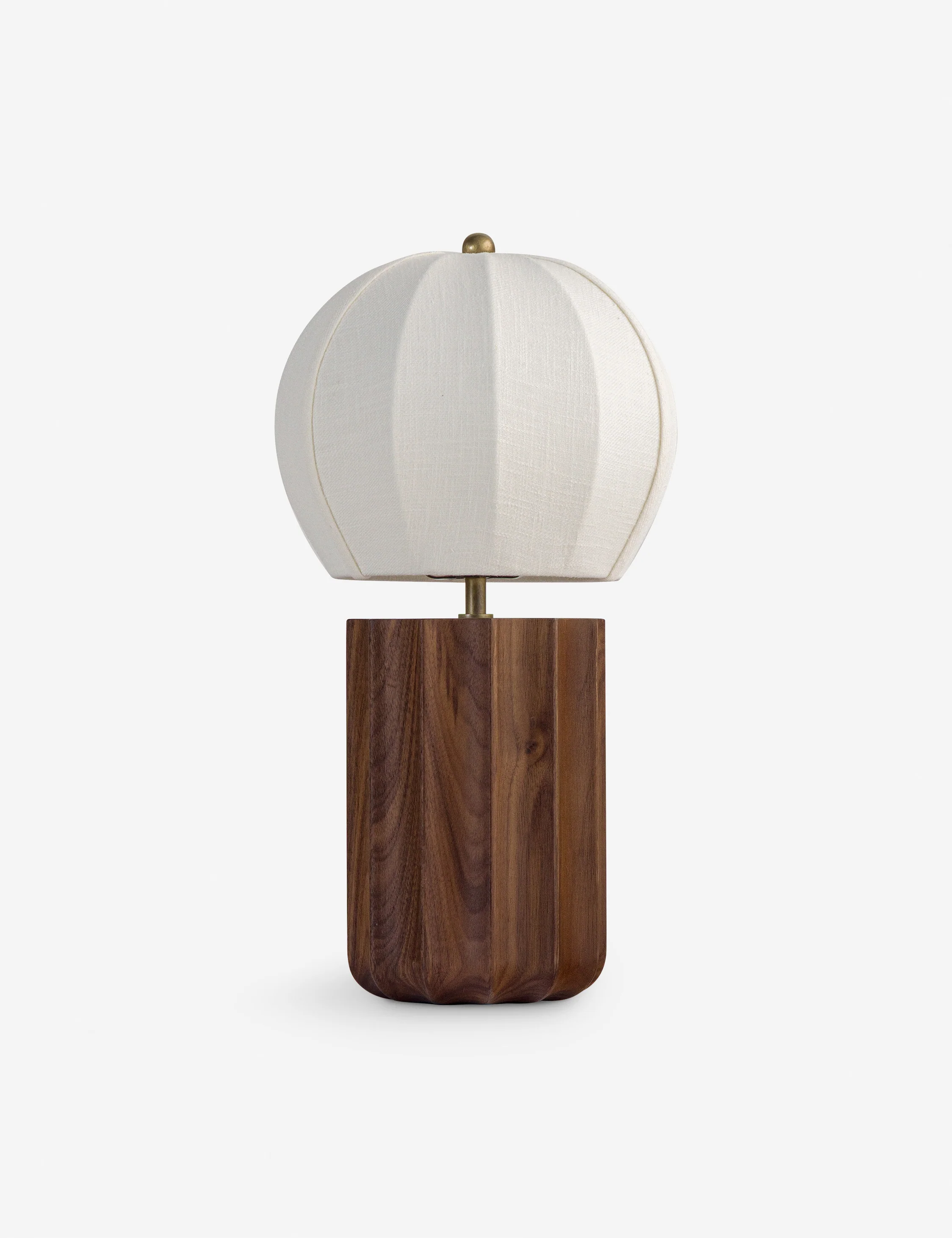 Riviera Table Lamp by Button Atelier x Co.House Designs - Image 2
