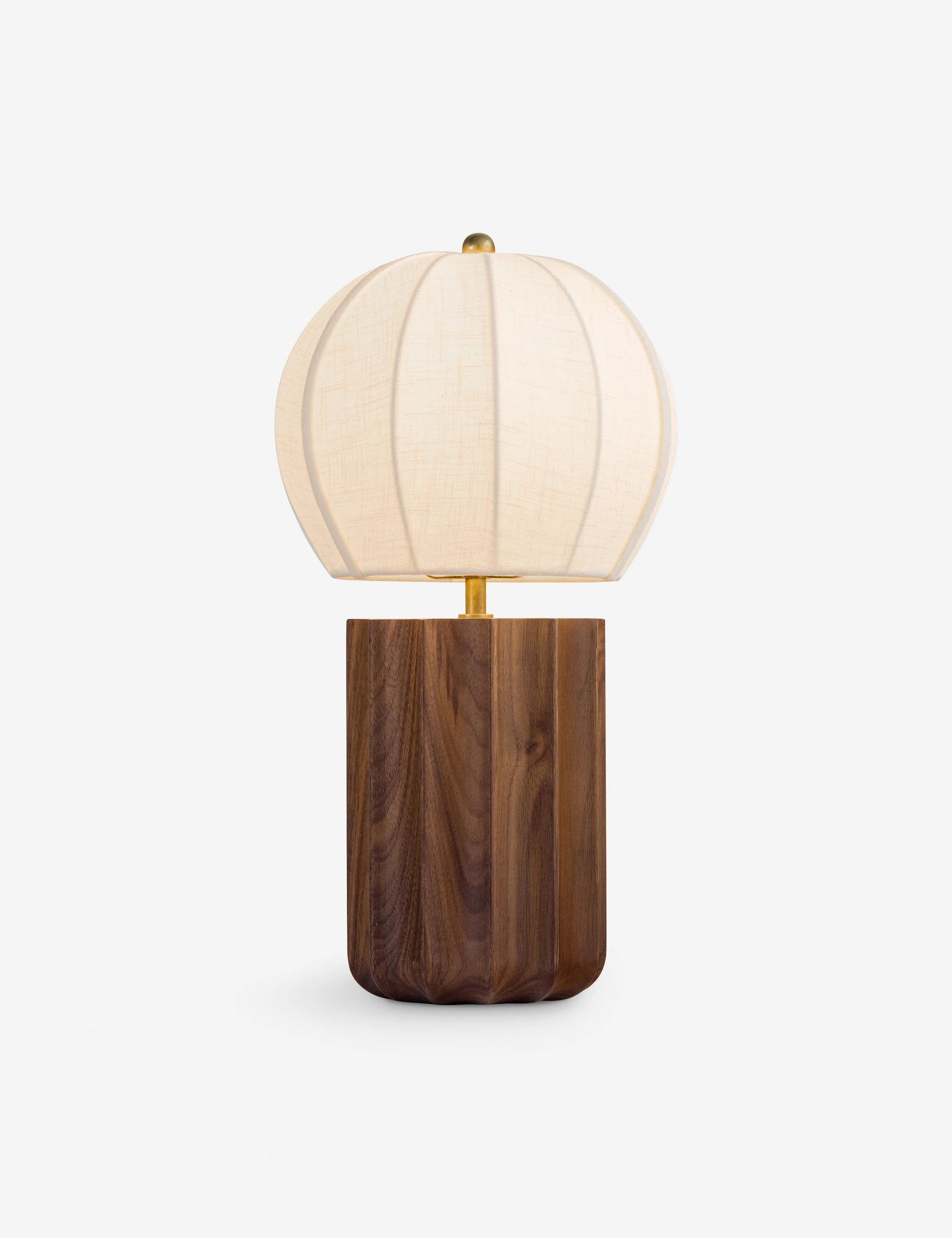 Riviera Table Lamp by Button Atelier x Co.House Designs - Image 7