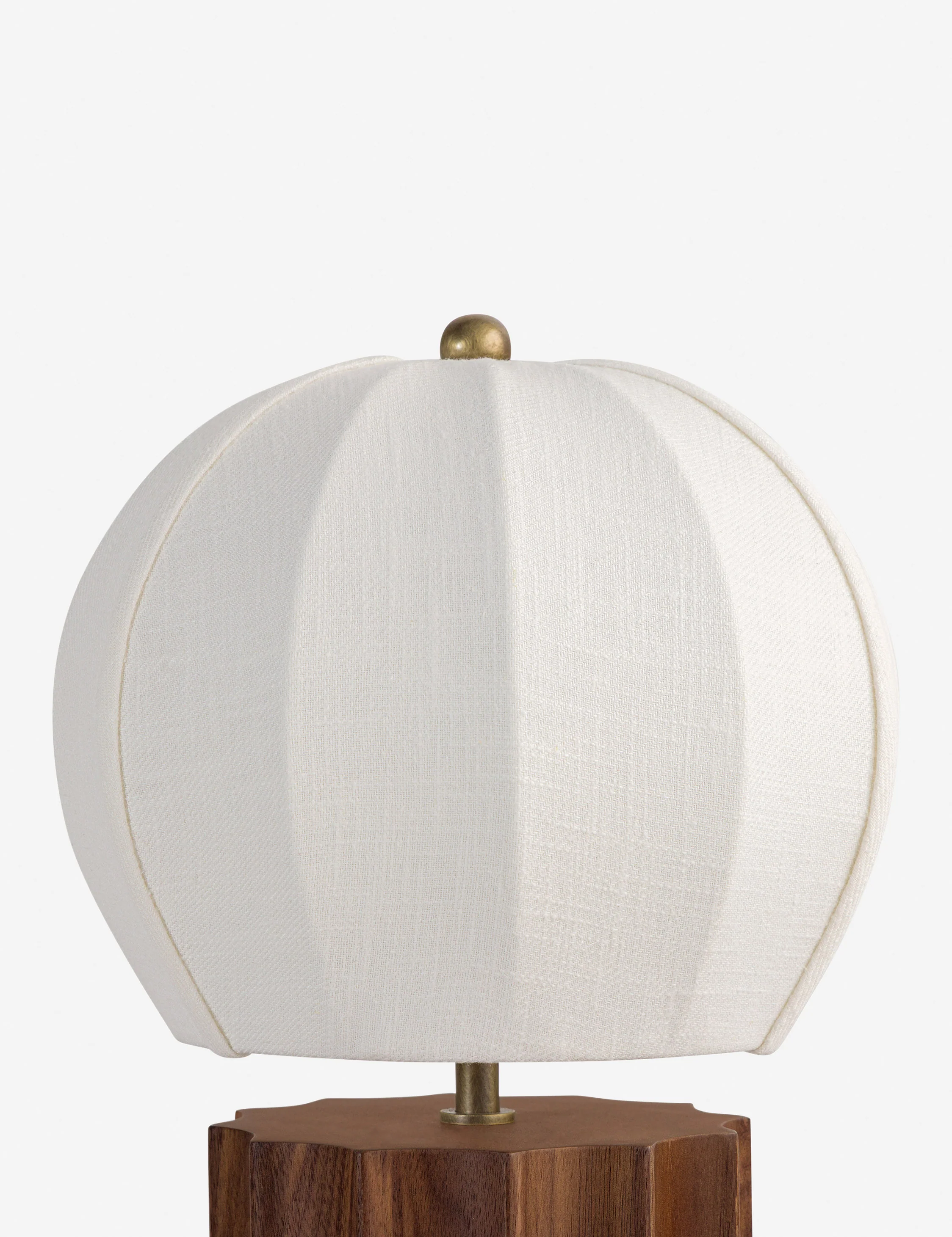 Riviera Table Lamp by Button Atelier x Co.House Designs - Image 8