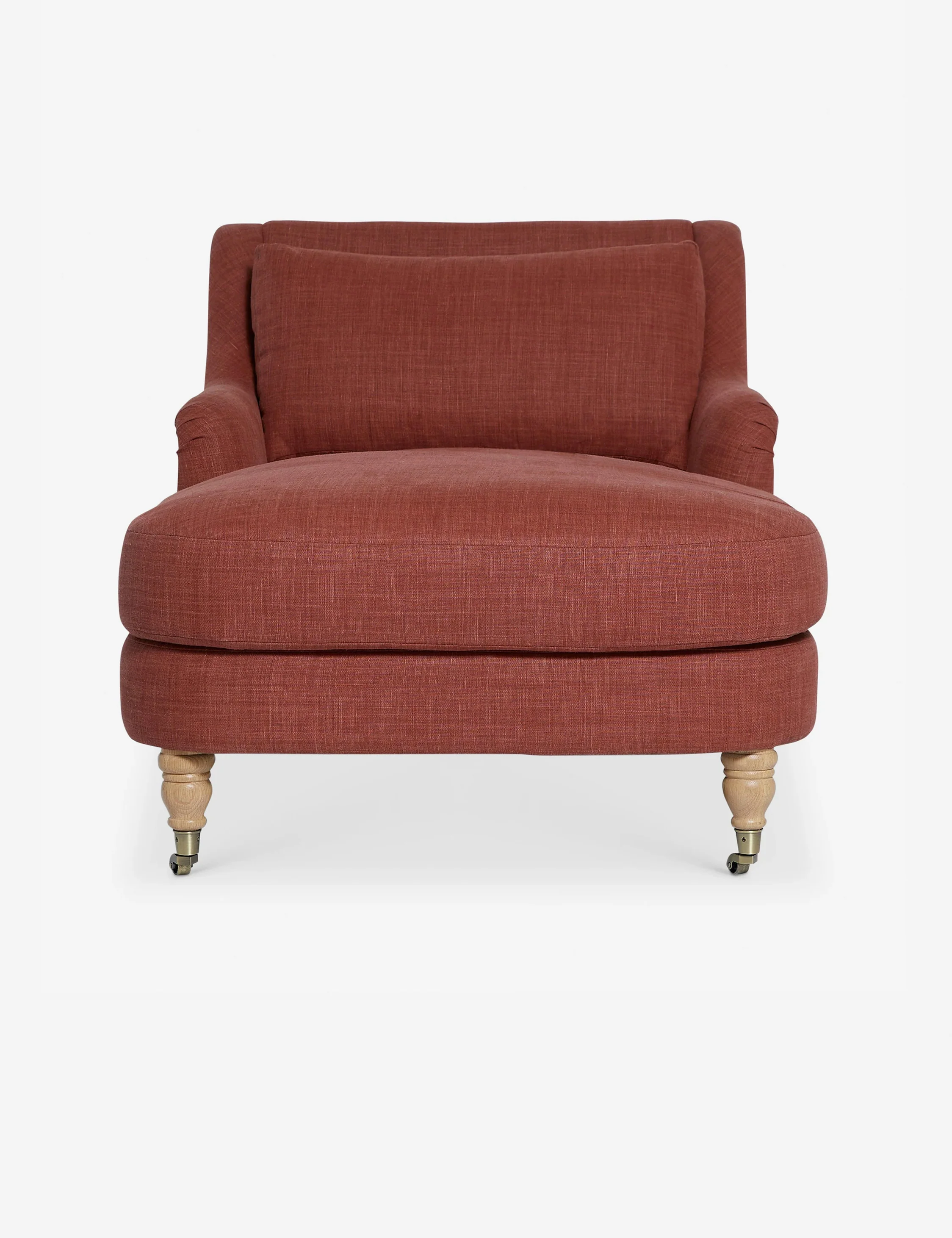 Rivington Chaise by Ginny Macdonald - Image 12