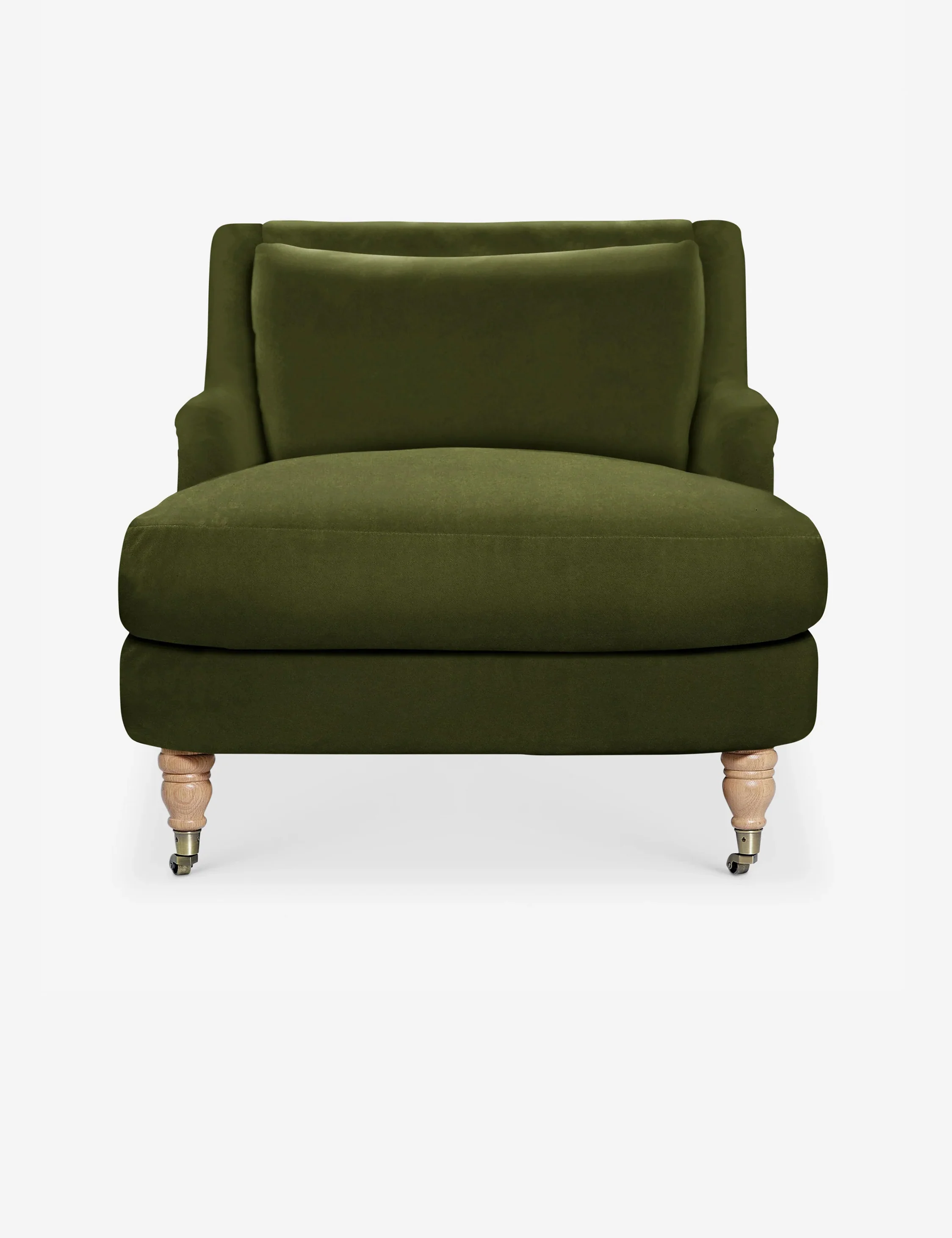 Rivington Chaise by Ginny Macdonald - Image 17