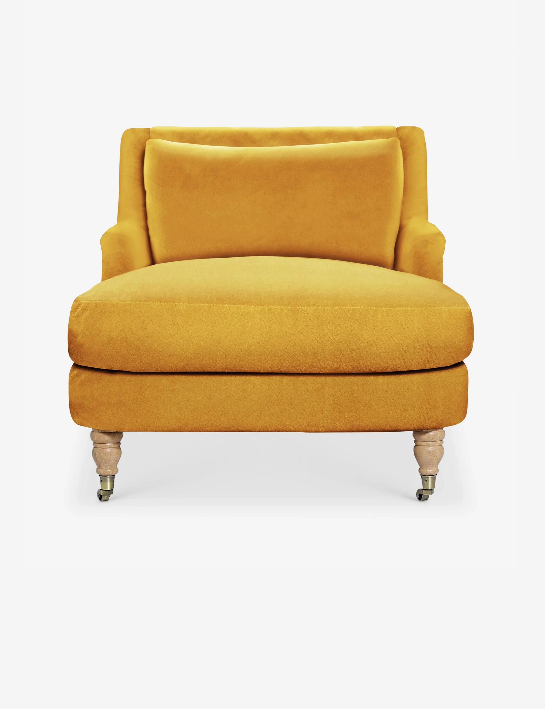 Rivington Chaise by Ginny Macdonald - Image 20