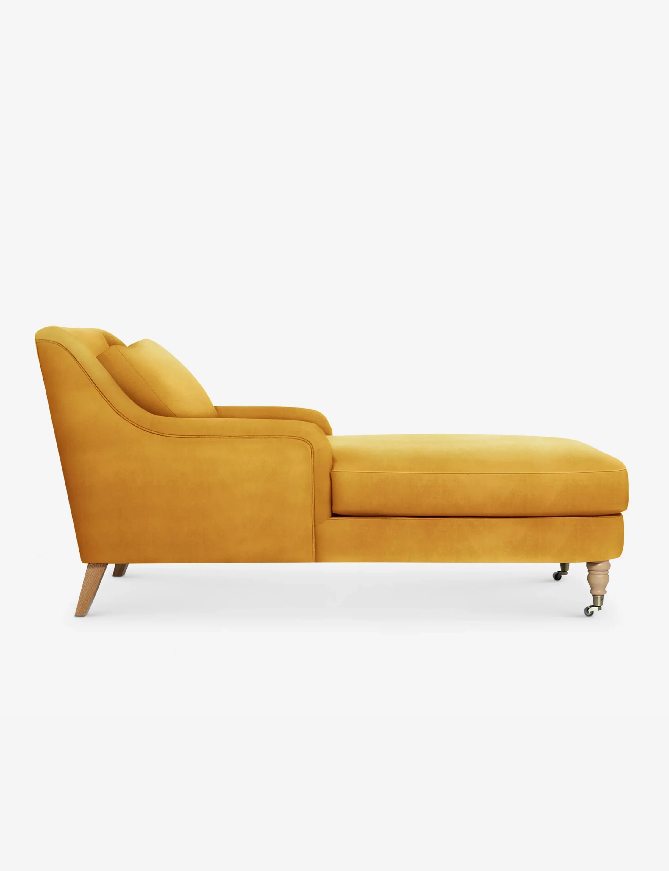 Rivington Chaise by Ginny Macdonald - Image 21