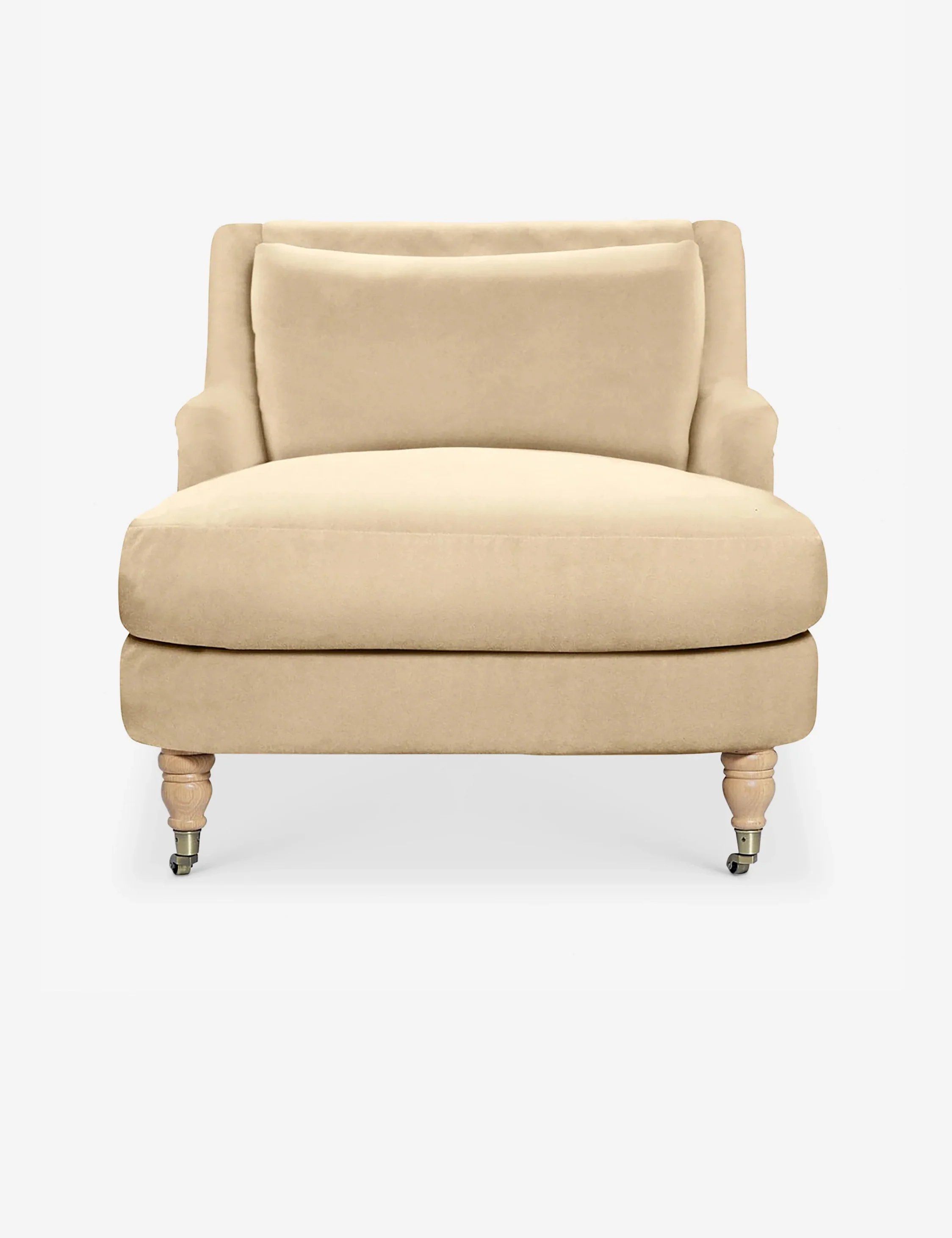 Rivington Chaise by Ginny Macdonald - Image 26