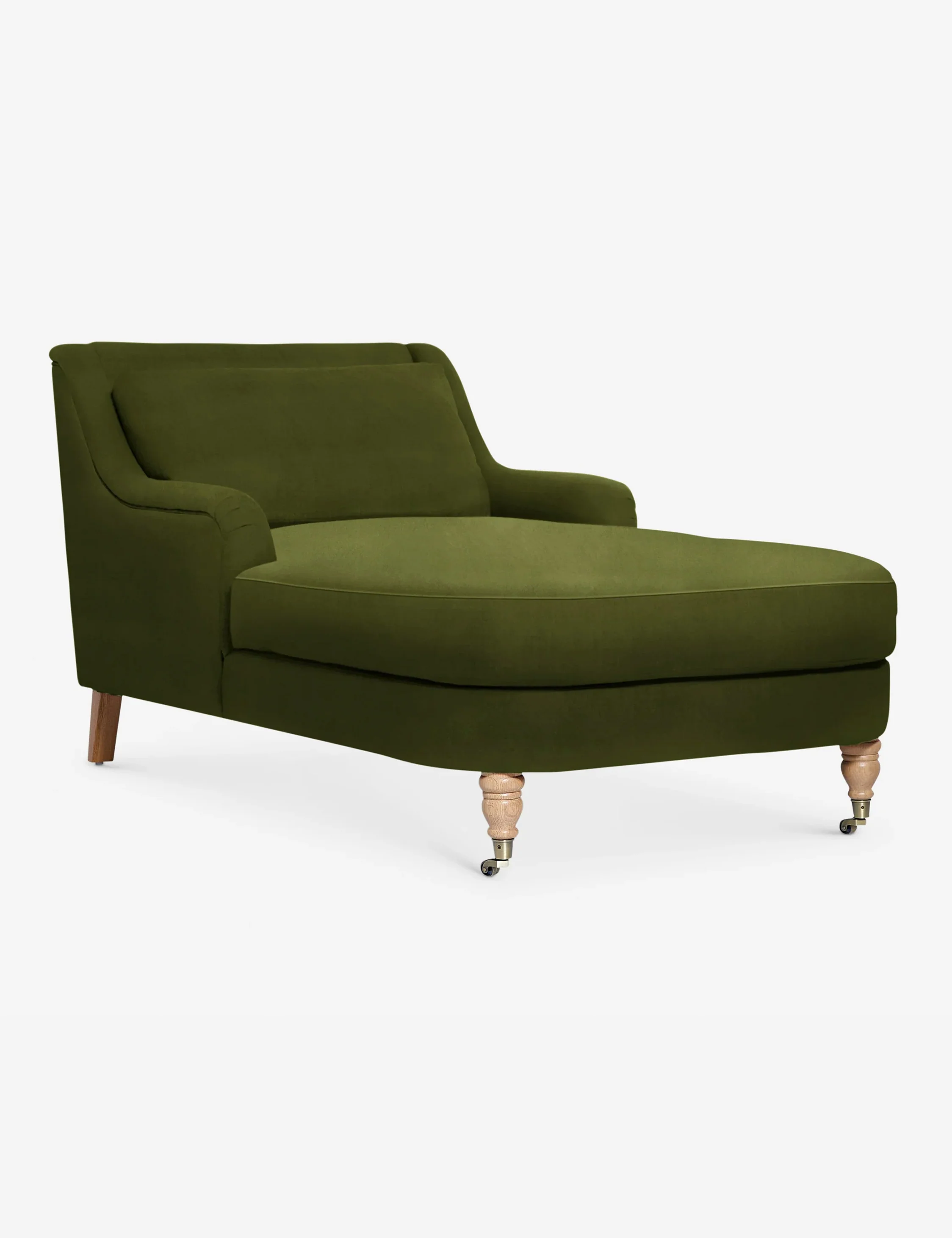 Rivington Chaise by Ginny Macdonald - Image 3