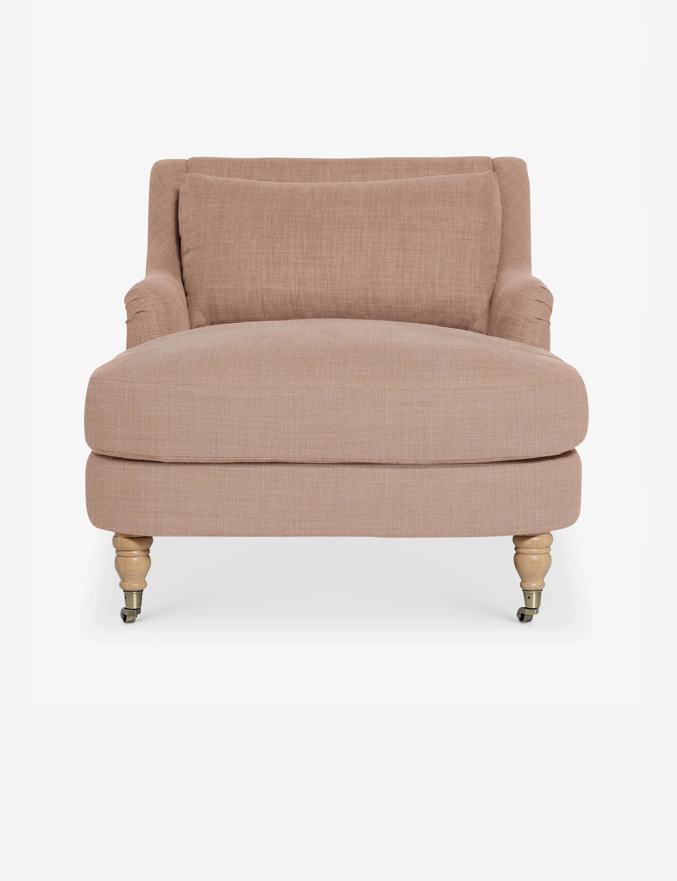 Rivington Chaise by Ginny Macdonald - Image 35