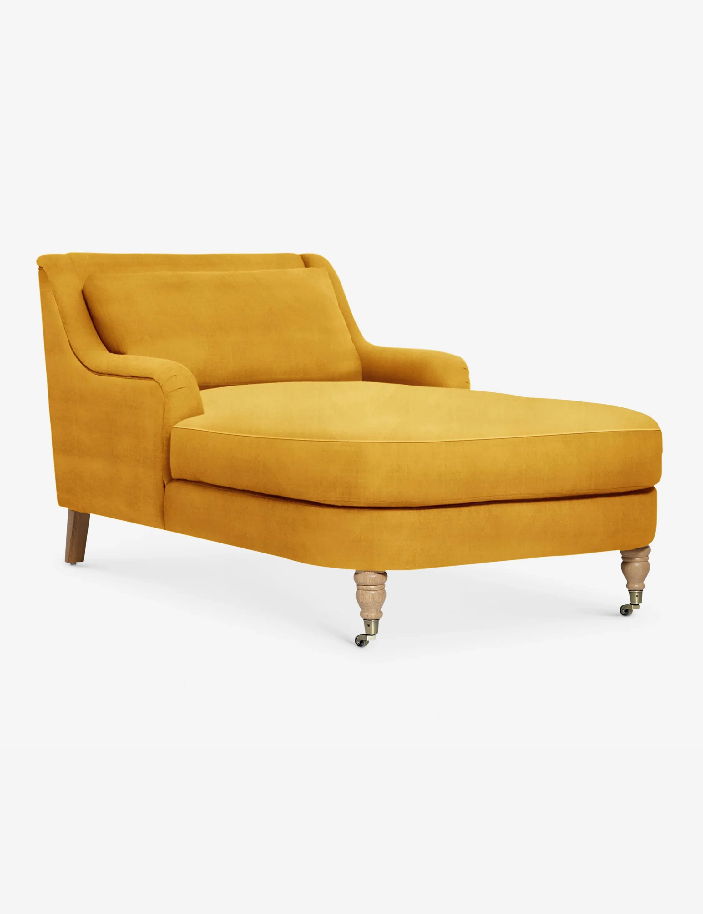 Rivington Chaise by Ginny Macdonald - Image 4