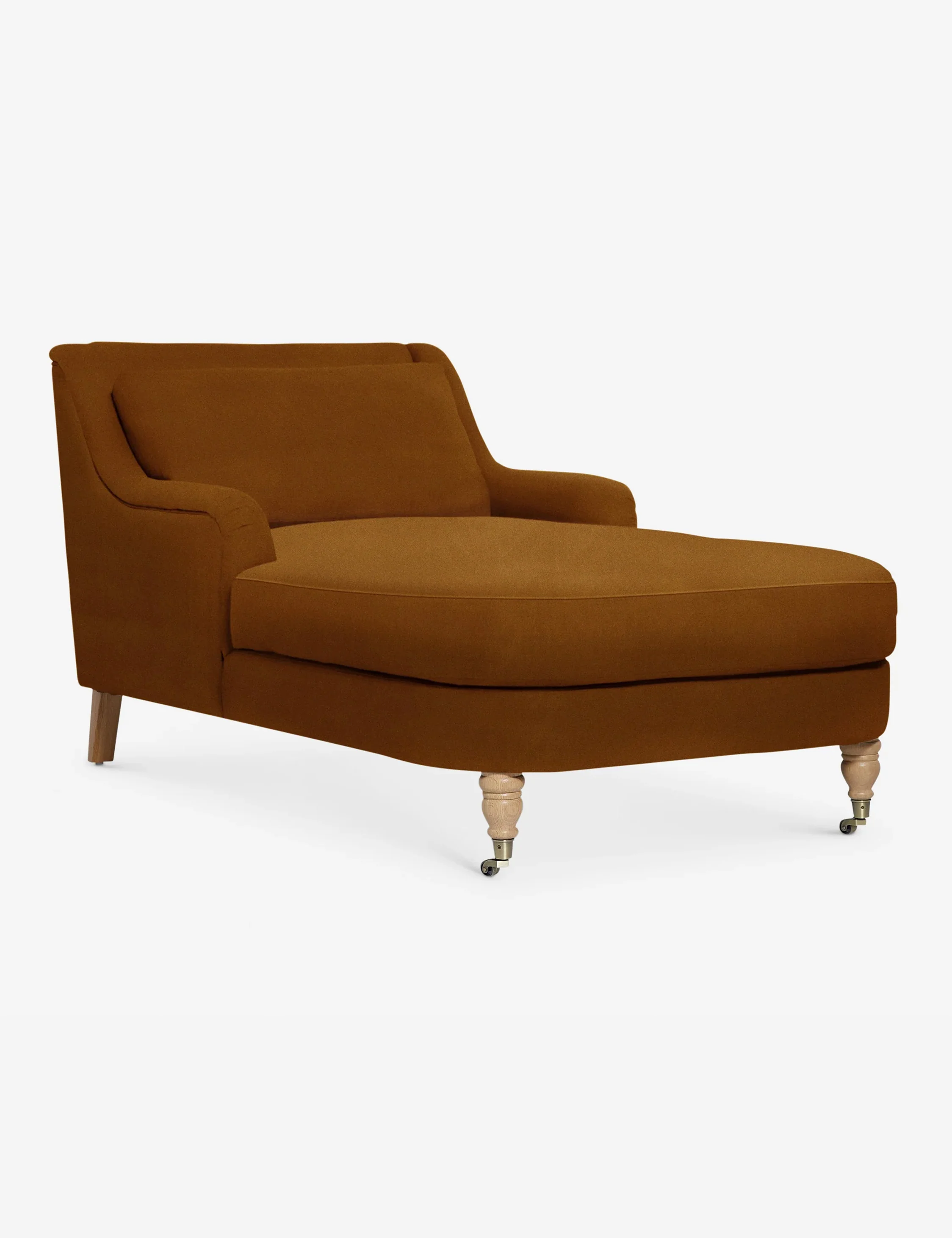 Rivington Chaise by Ginny Macdonald - Image 5