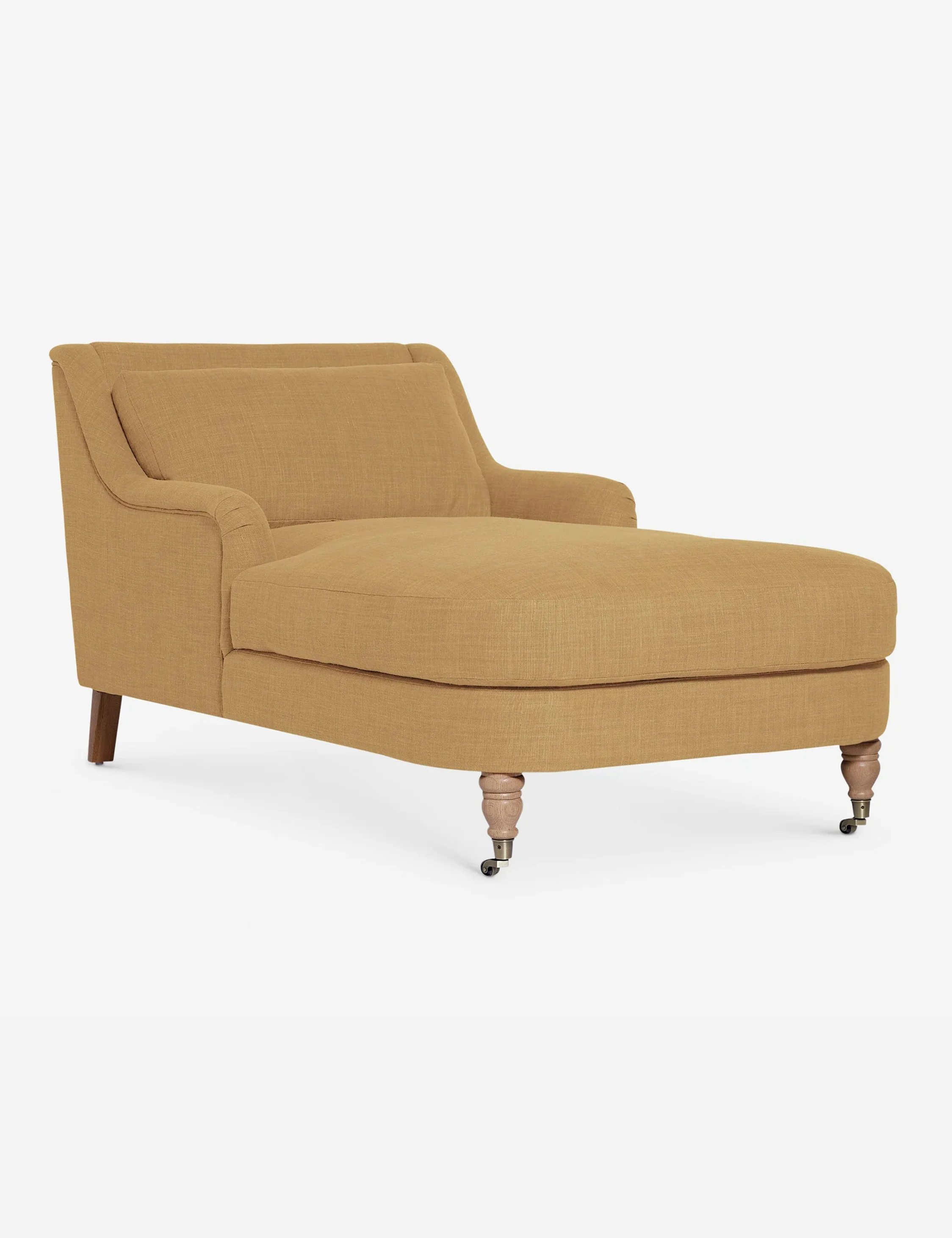 Rivington Chaise by Ginny Macdonald - Image 7
