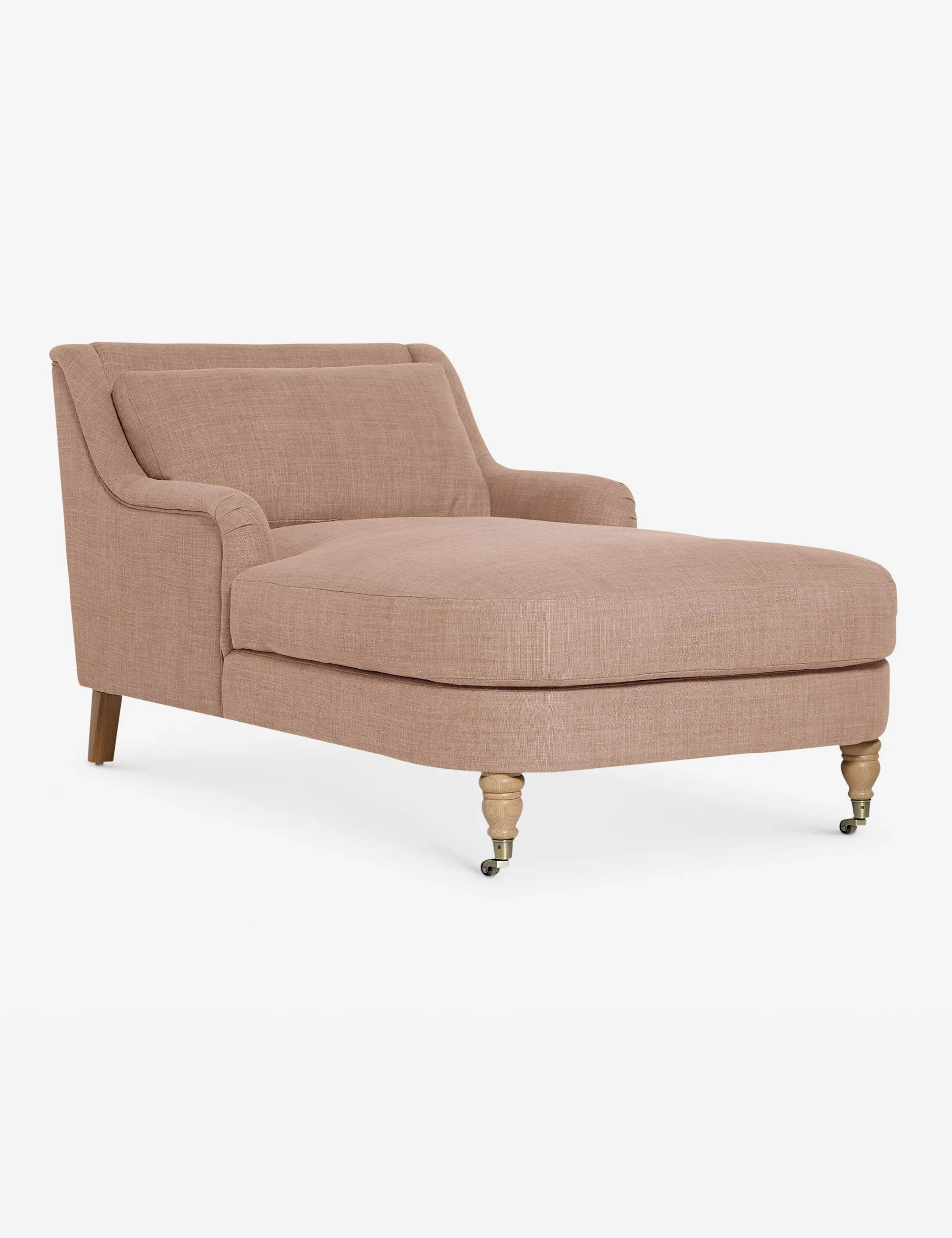 Rivington Chaise by Ginny Macdonald - Image 9