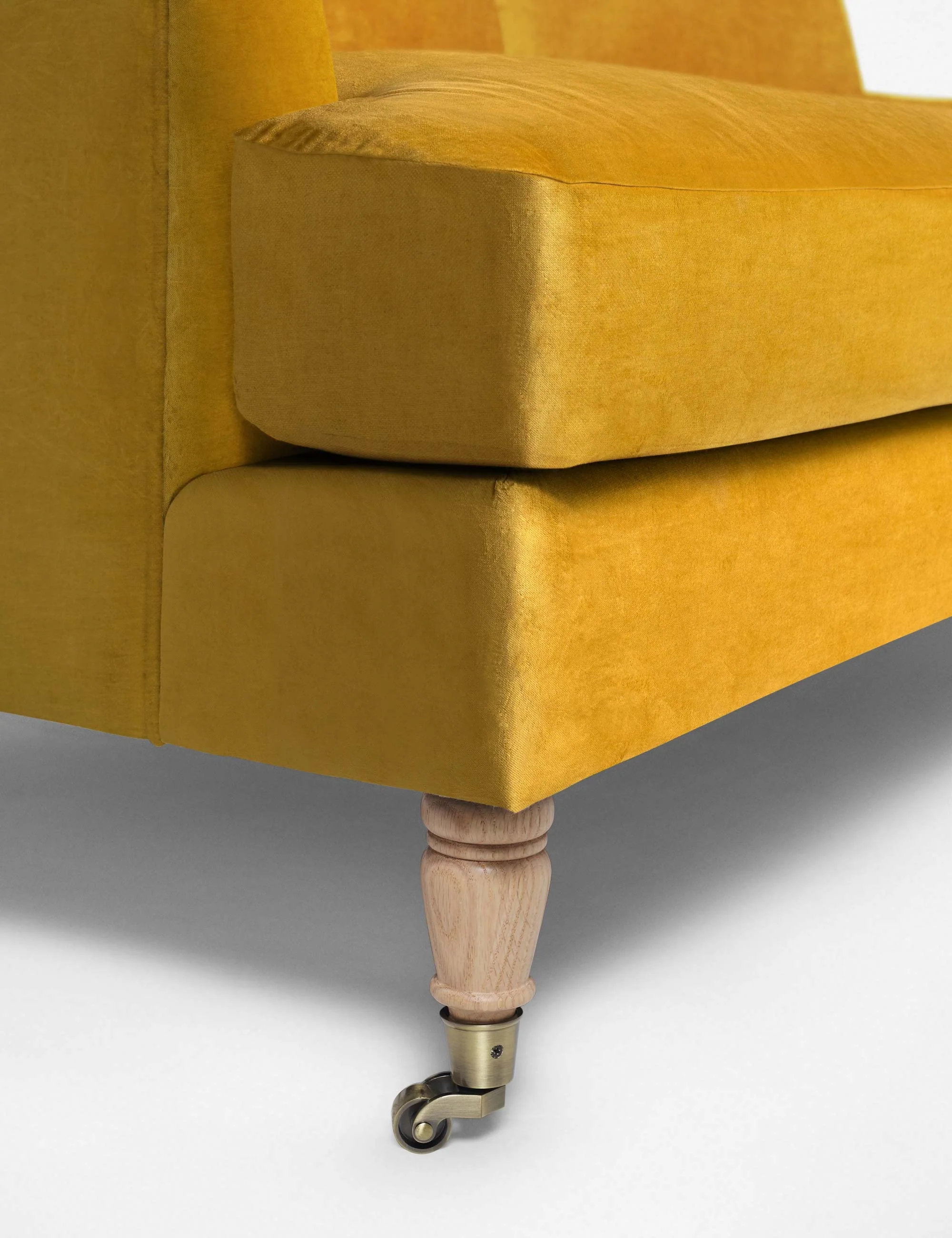 Rivington Sofa by Ginny Macdonald - Image 18