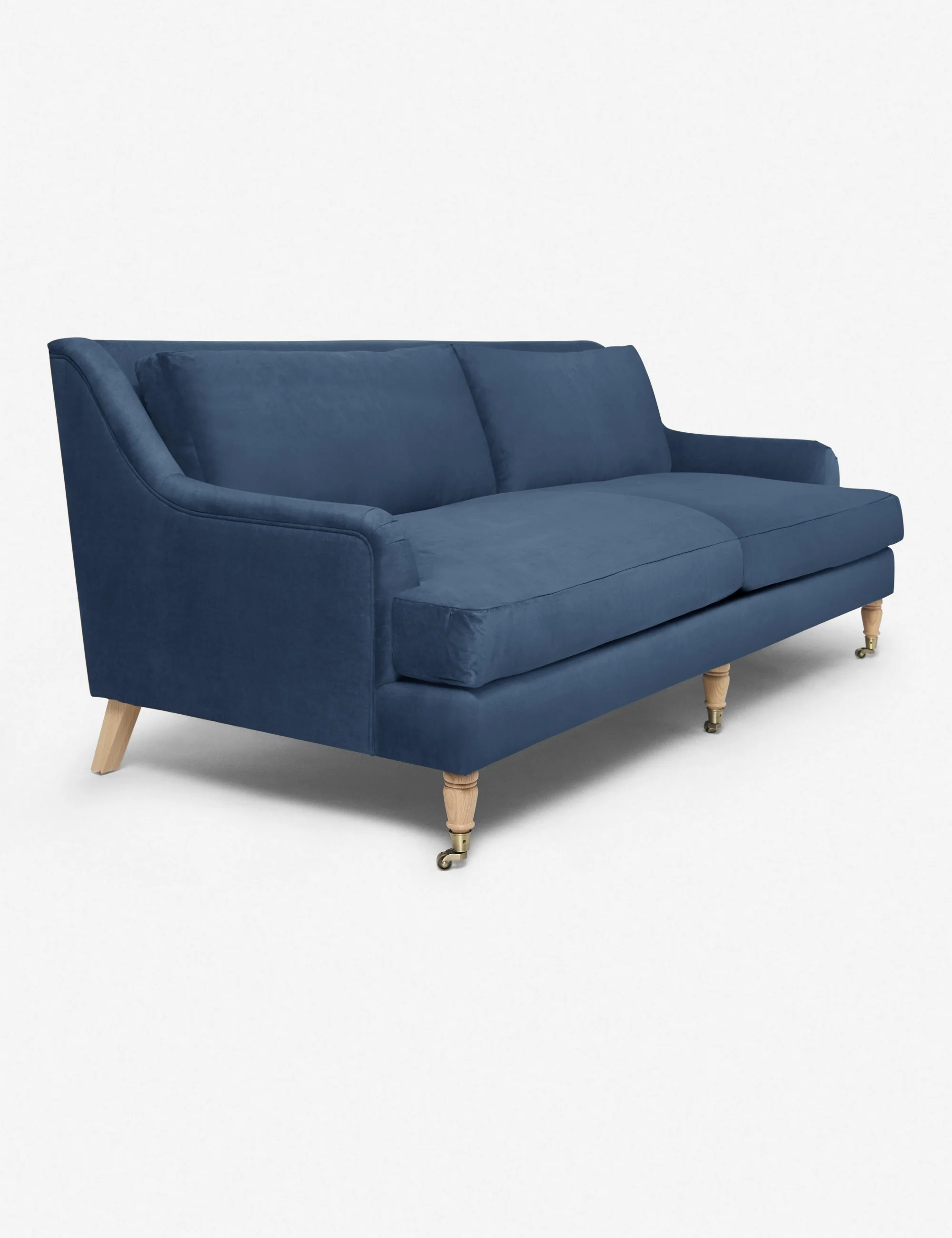 Rivington Sofa by Ginny Macdonald - Image 19