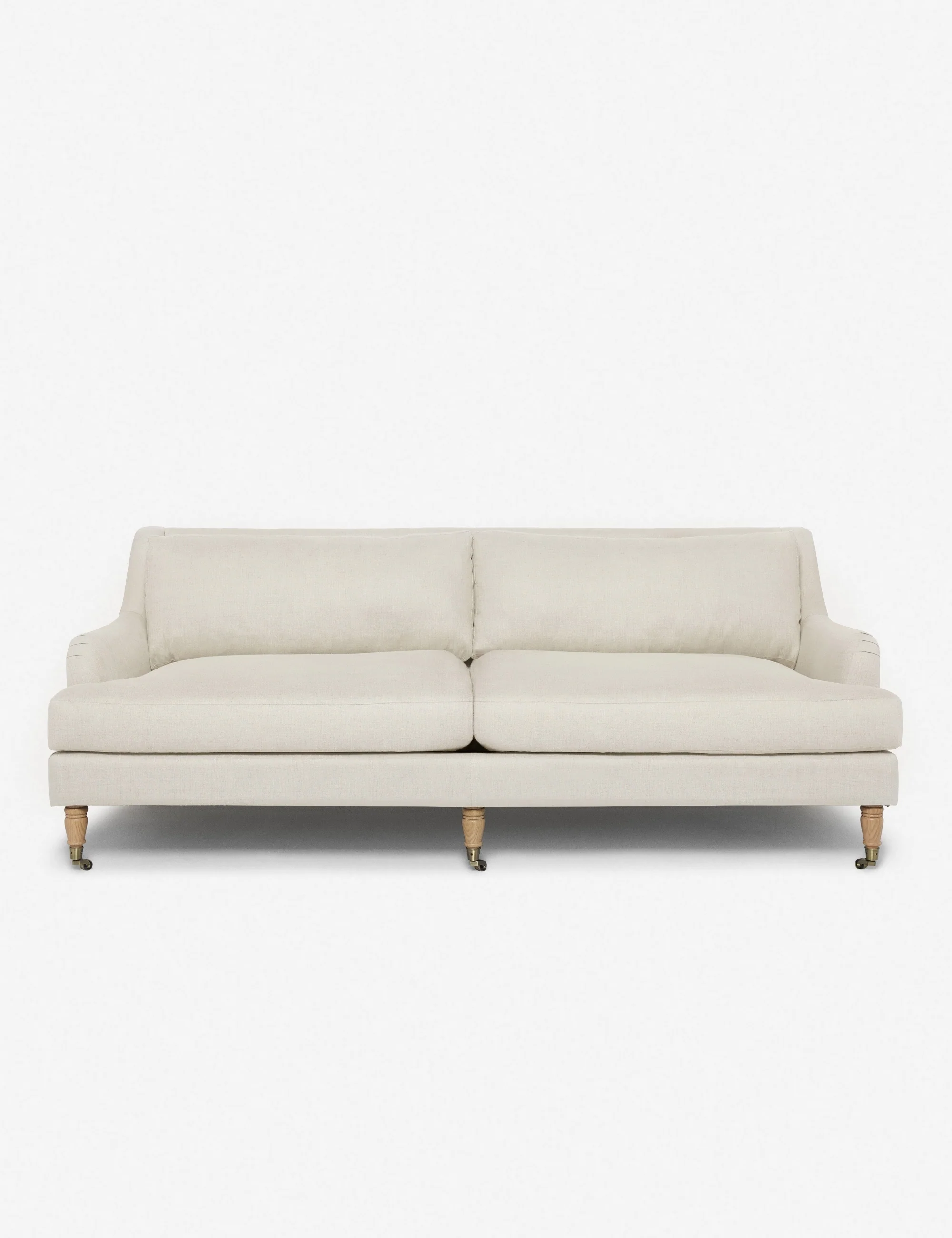 Rivington Sofa by Ginny Macdonald - Image 2