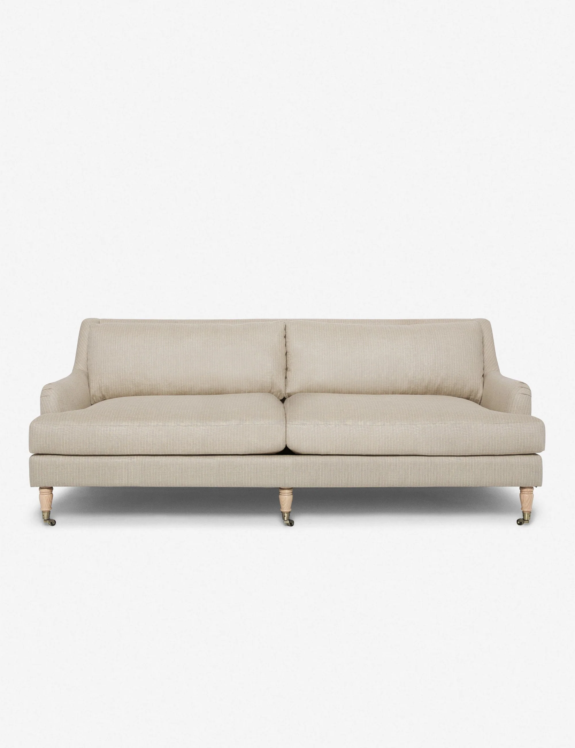 Rivington Sofa by Ginny Macdonald - Image 3