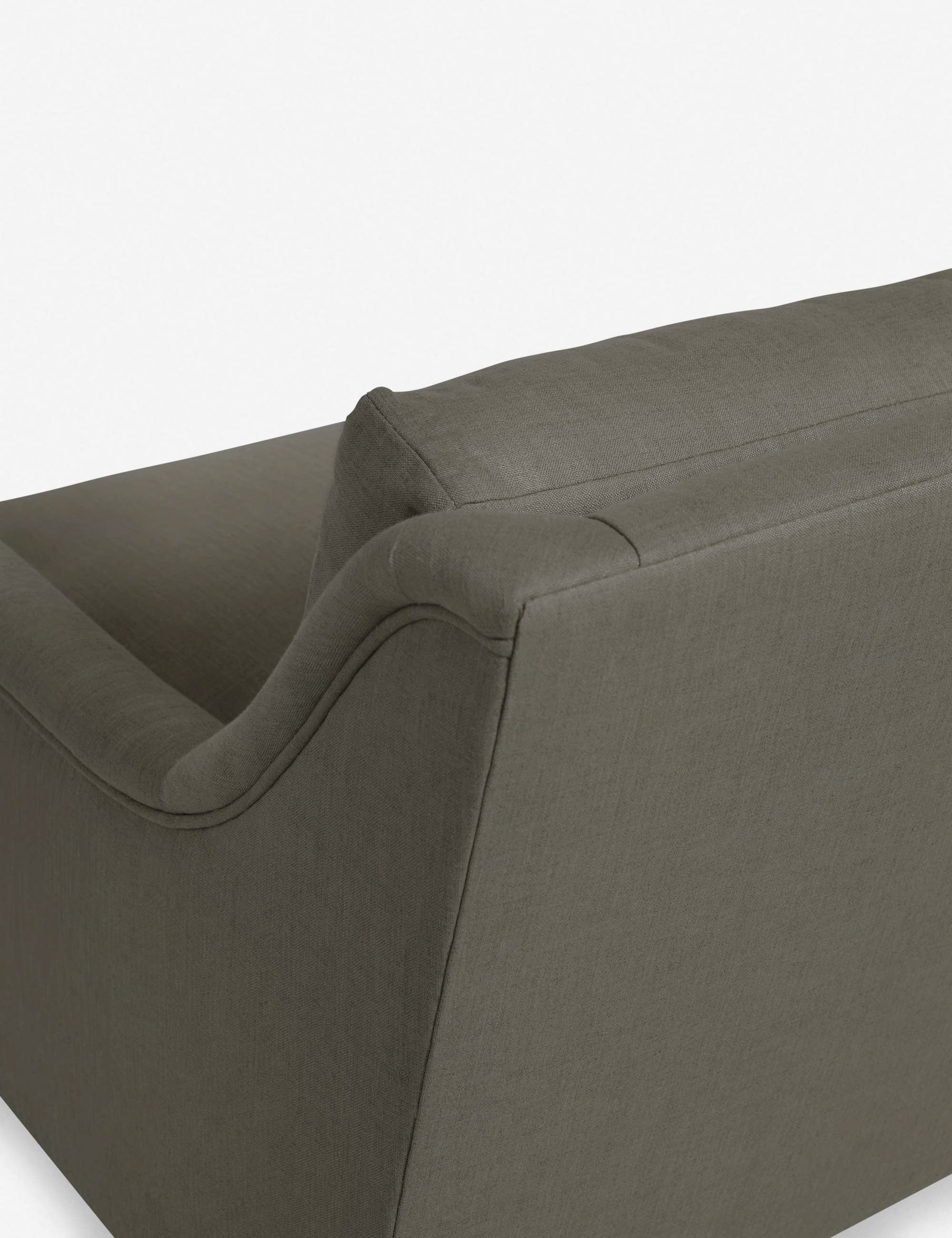 Rivington Sofa by Ginny Macdonald - Image 33