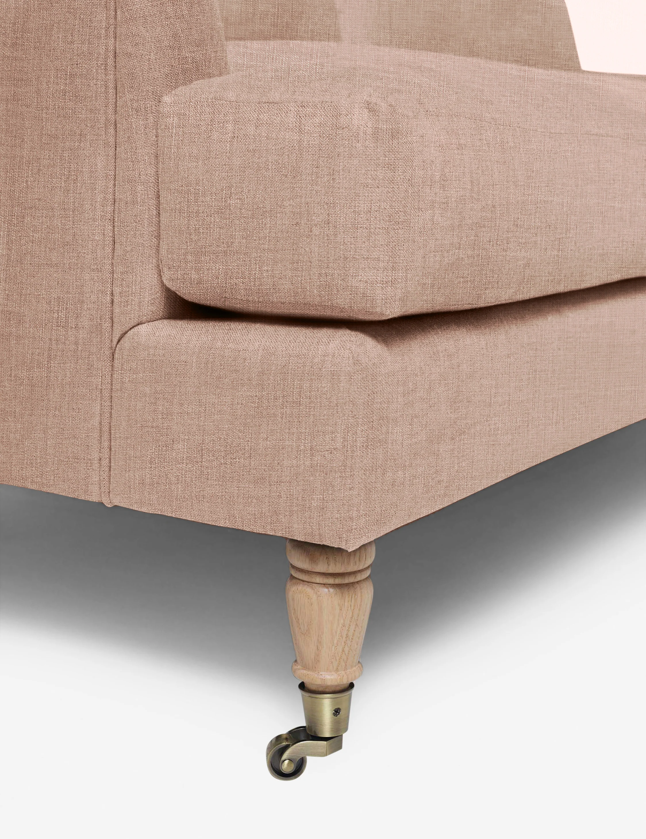 Rivington Sofa by Ginny Macdonald - Image 48