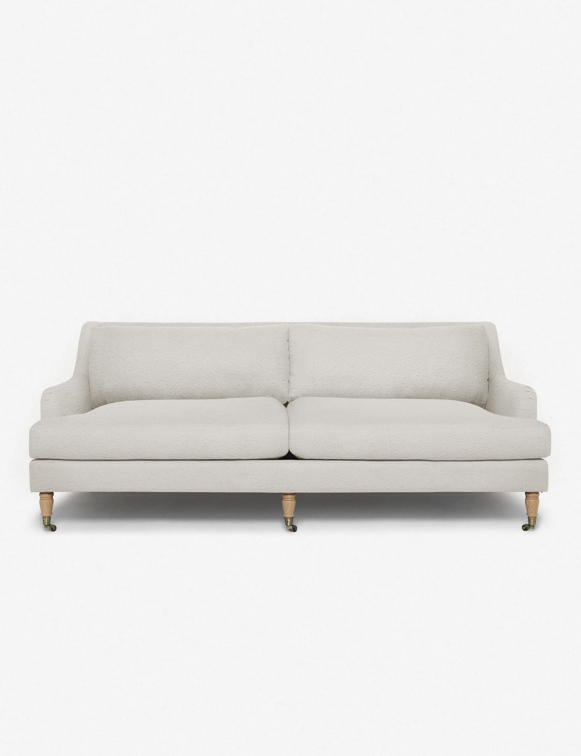 Rivington Sofa by Ginny Macdonald - Image 5
