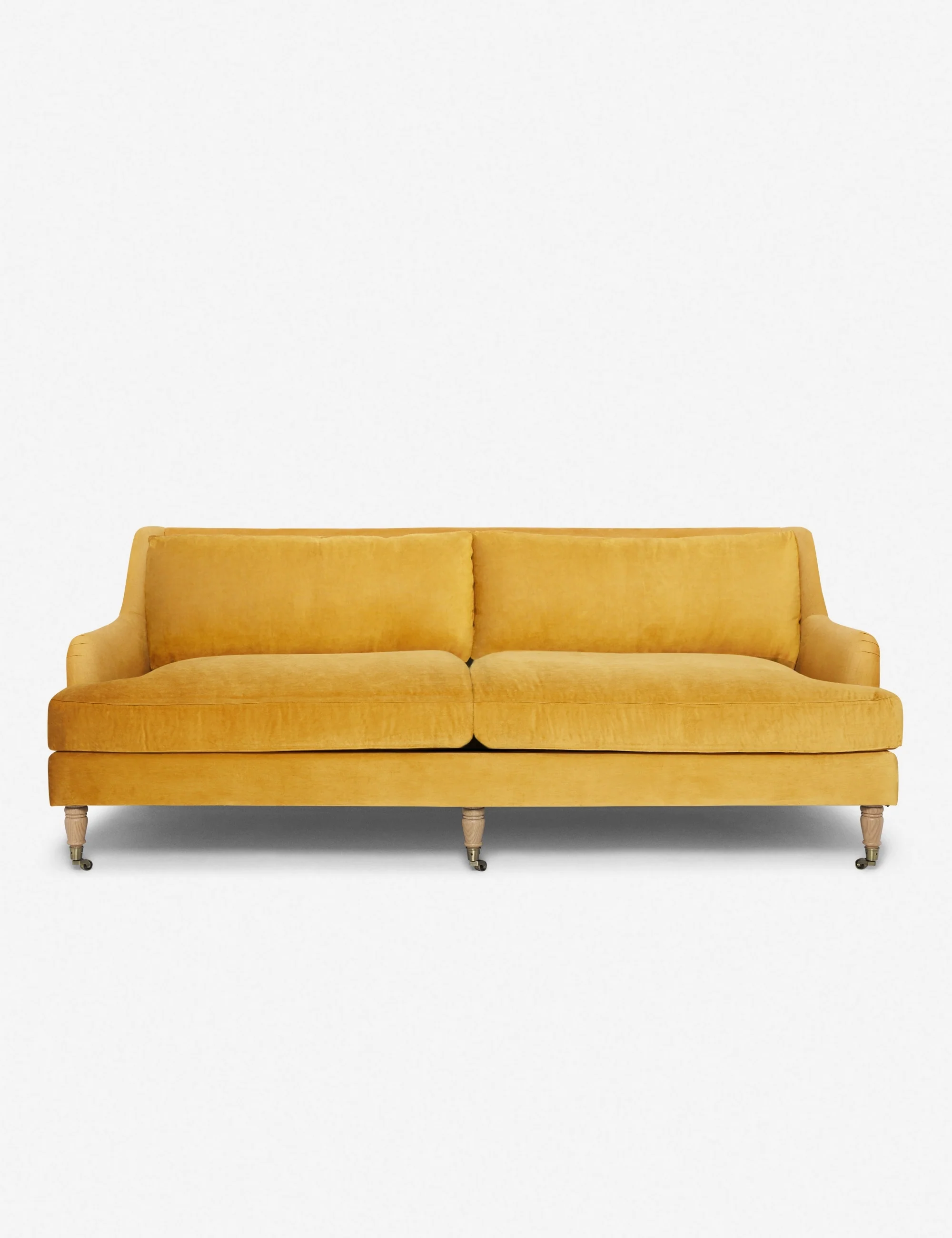 Rivington Sofa by Ginny Macdonald - Image 6