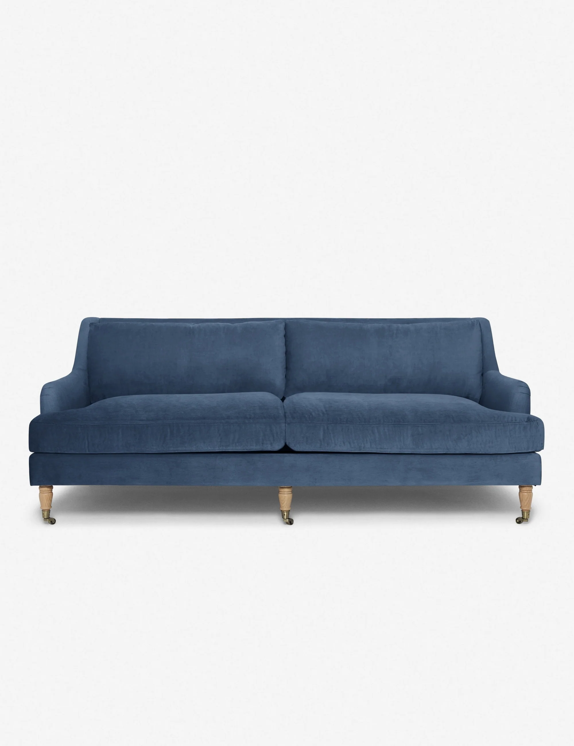 Rivington Sofa by Ginny Macdonald - Image 7