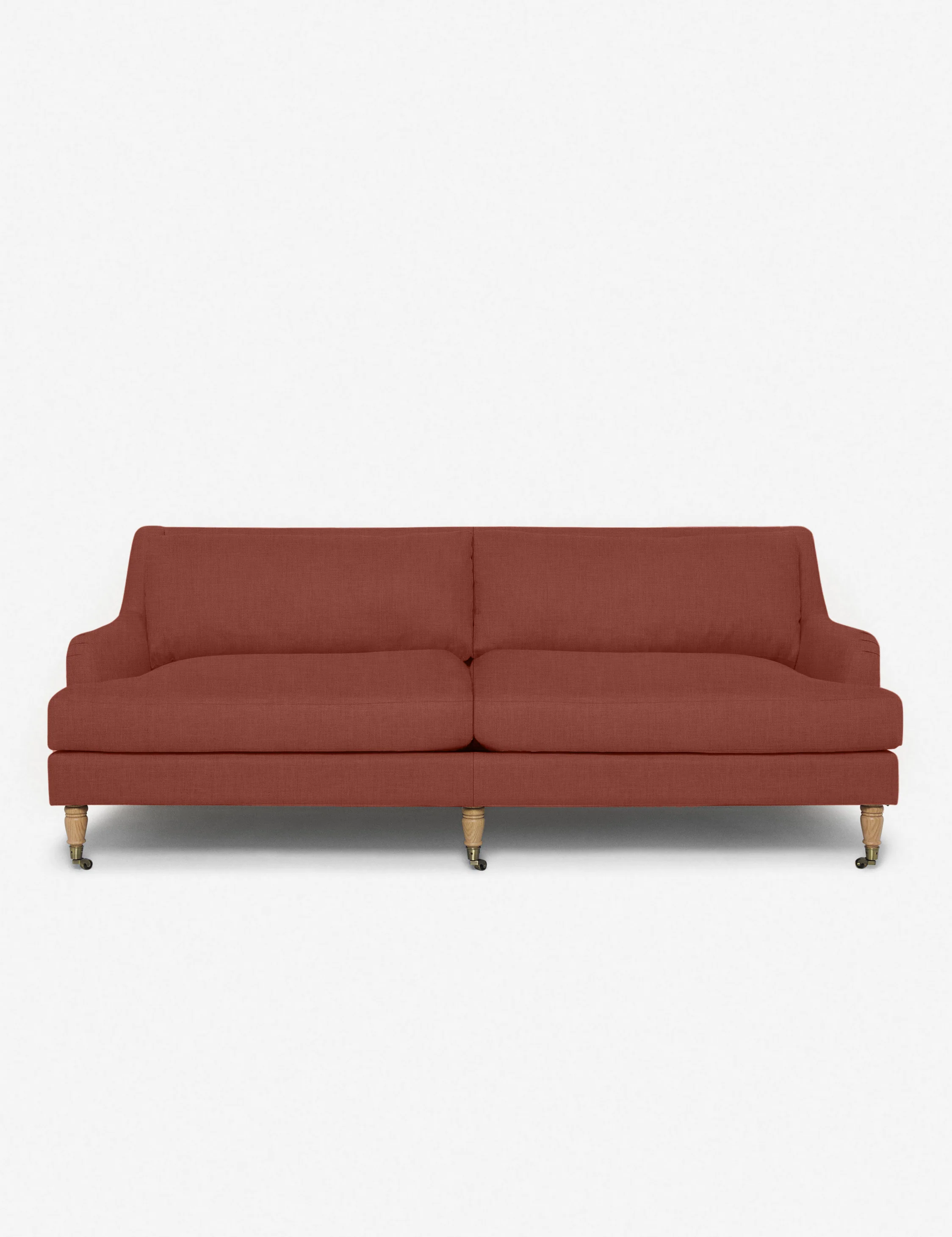 Rivington Sofa by Ginny Macdonald - Image 8