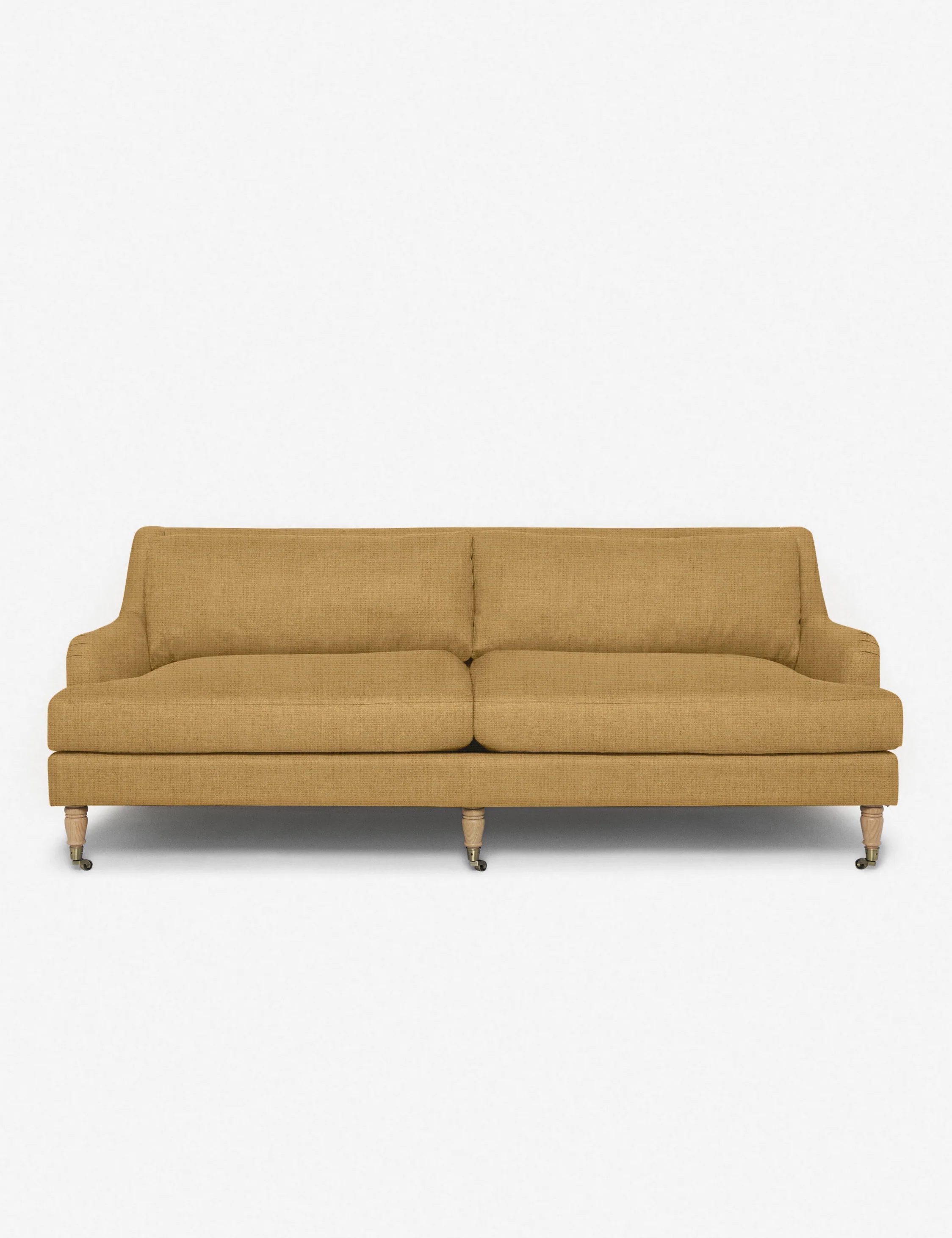 Rivington Sofa by Ginny Macdonald - Image 9