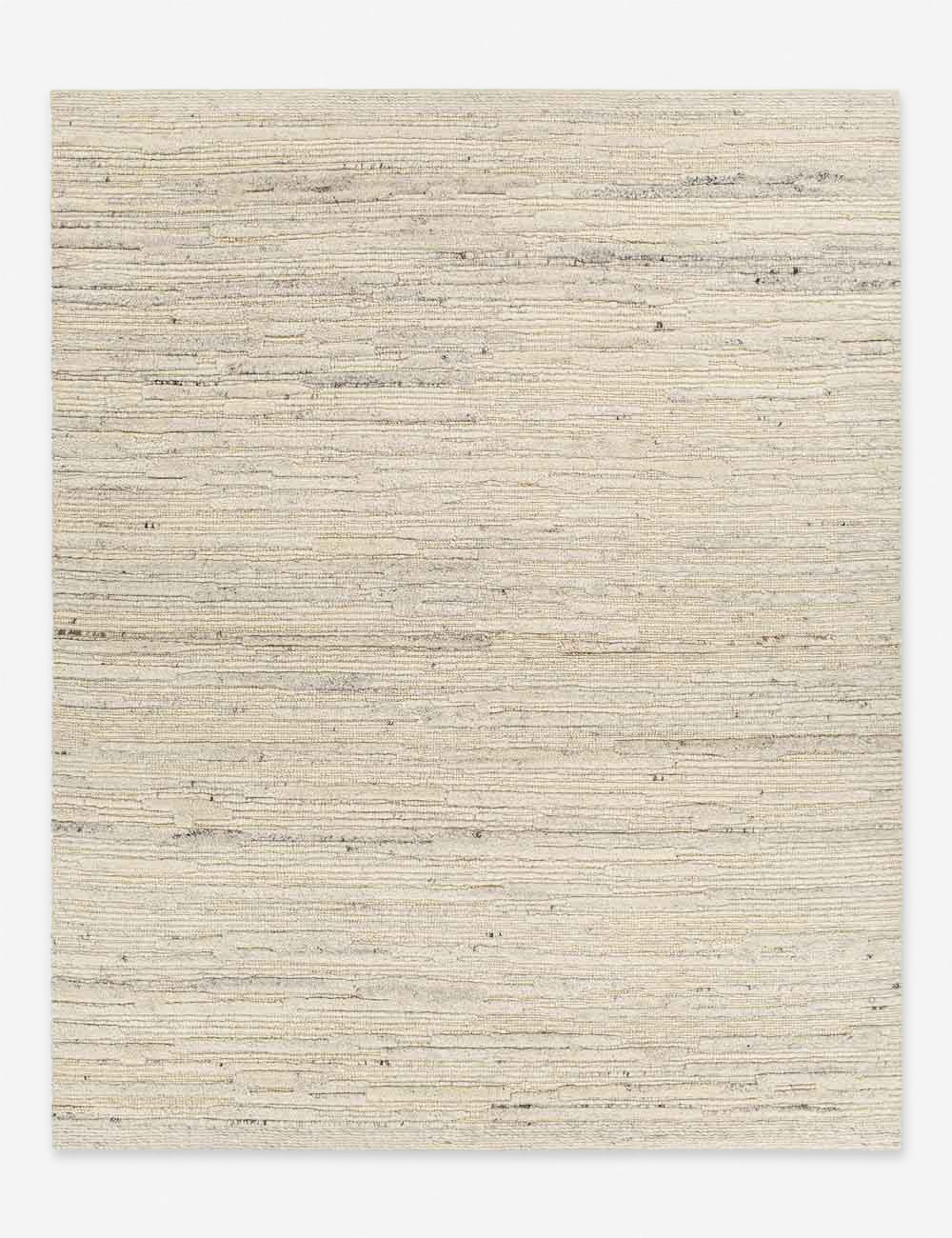 Rizzoli Handwoven Wool Rug - Image 5
