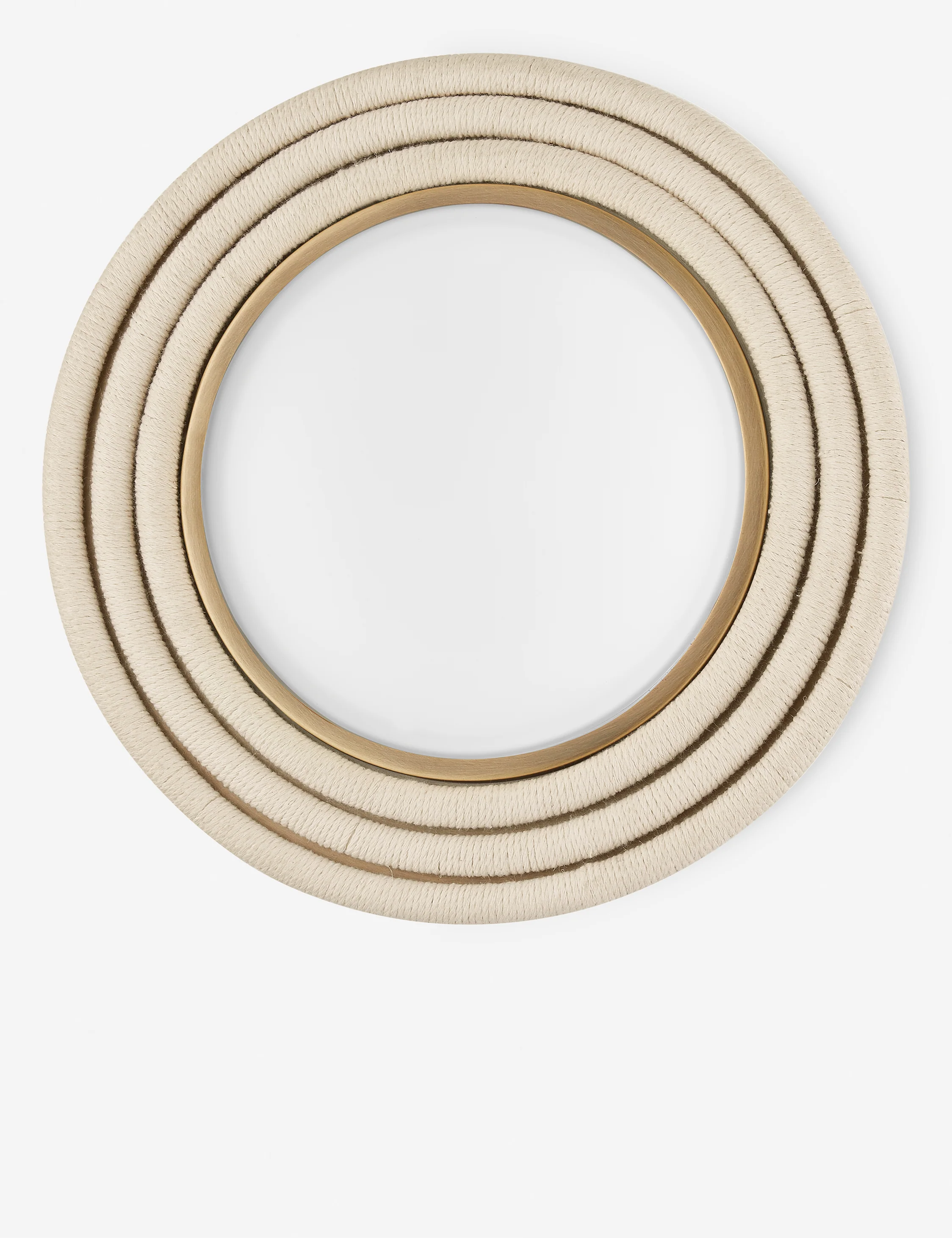 Roald Flush Mount - Image 2
