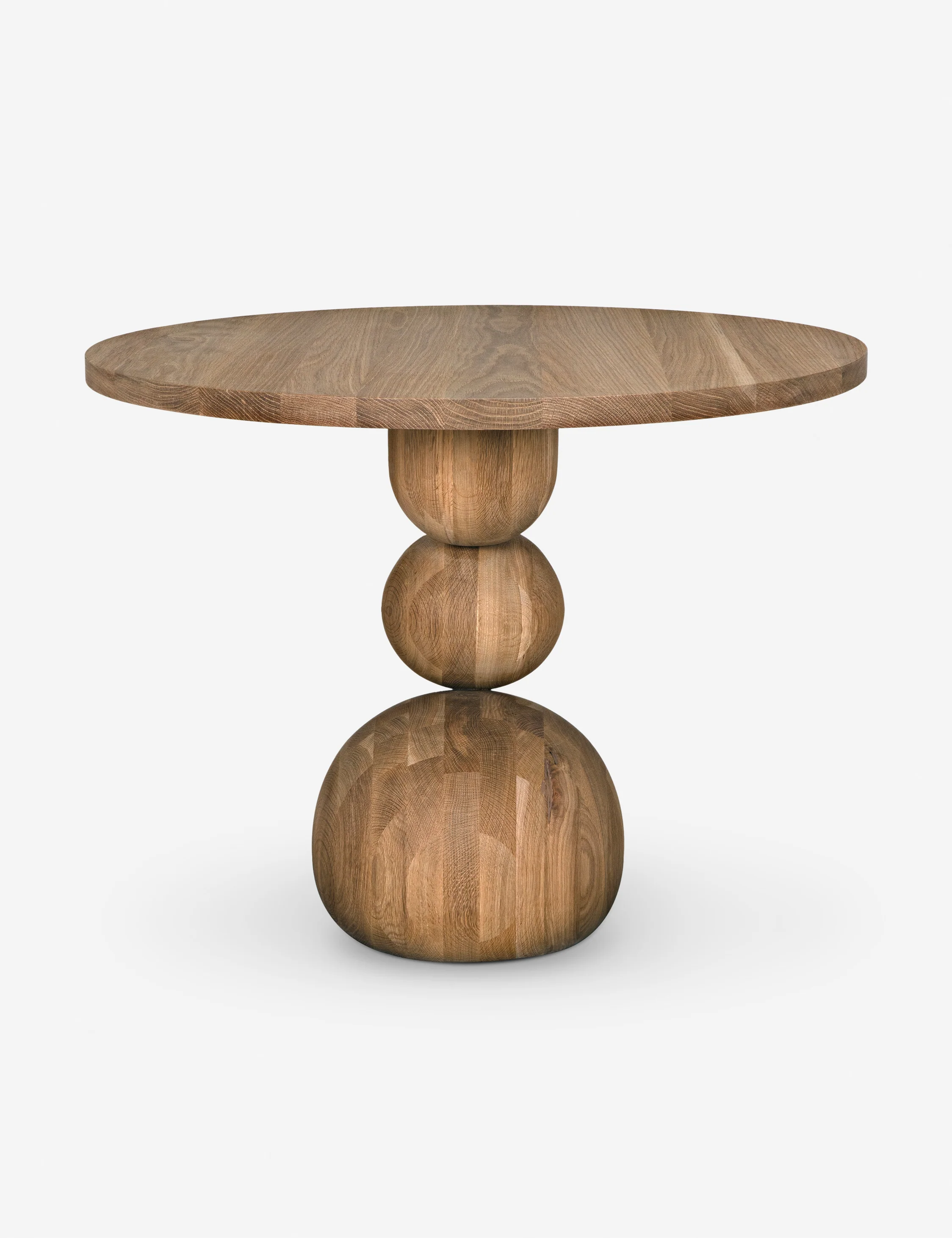 Roark Round Dining Table - Image 2