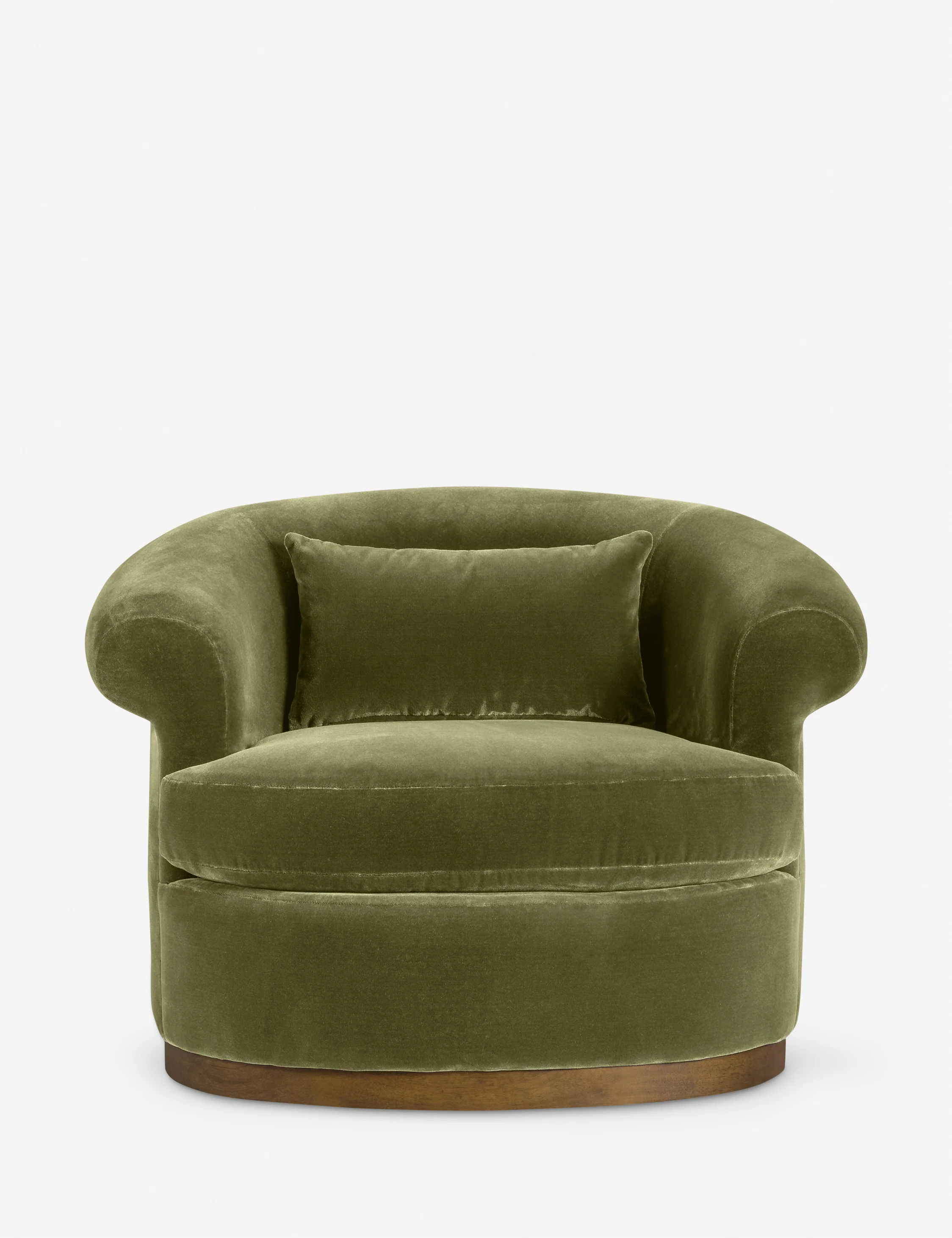 Rochester Swivel Chair
