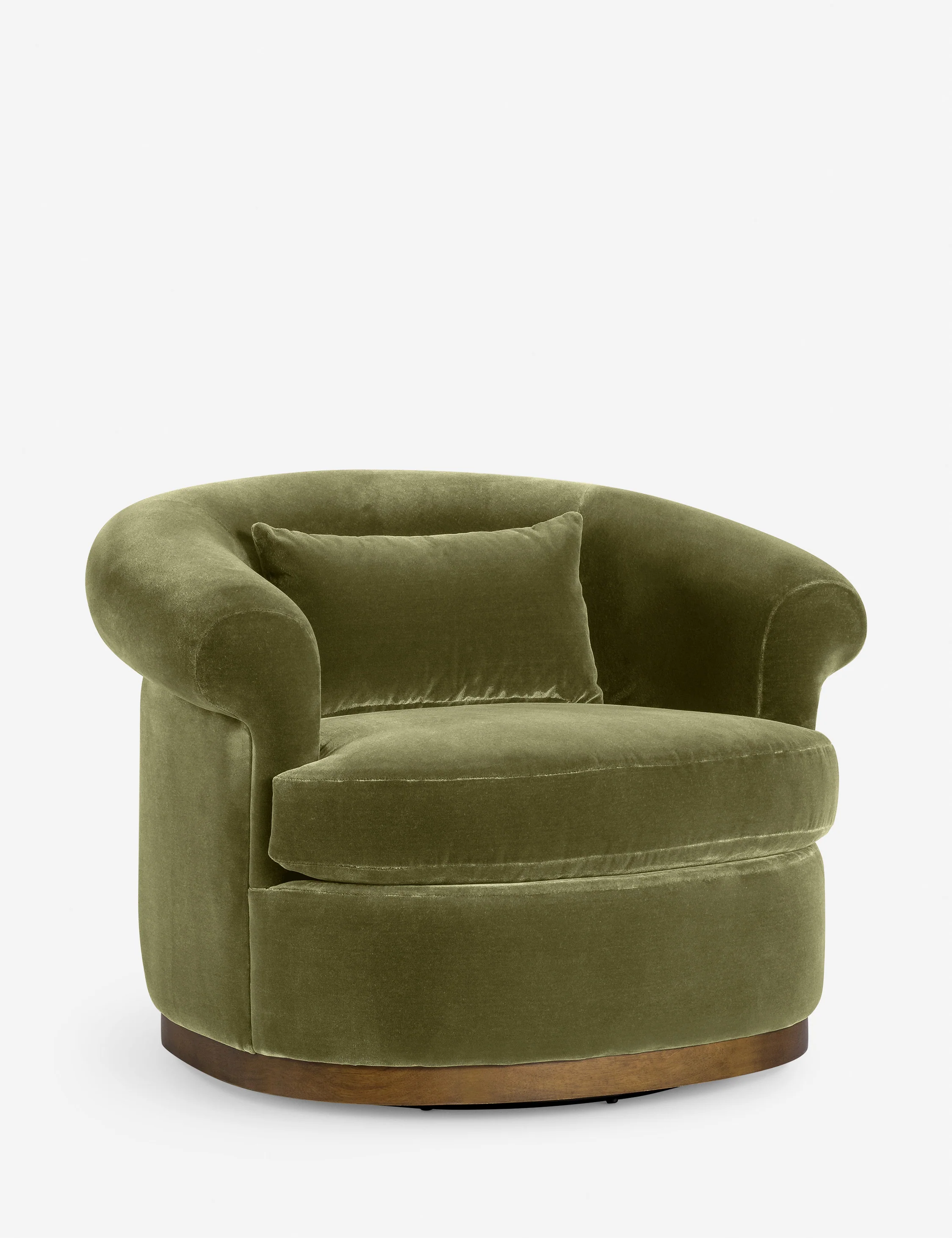Rochester Swivel Chair - Image 2