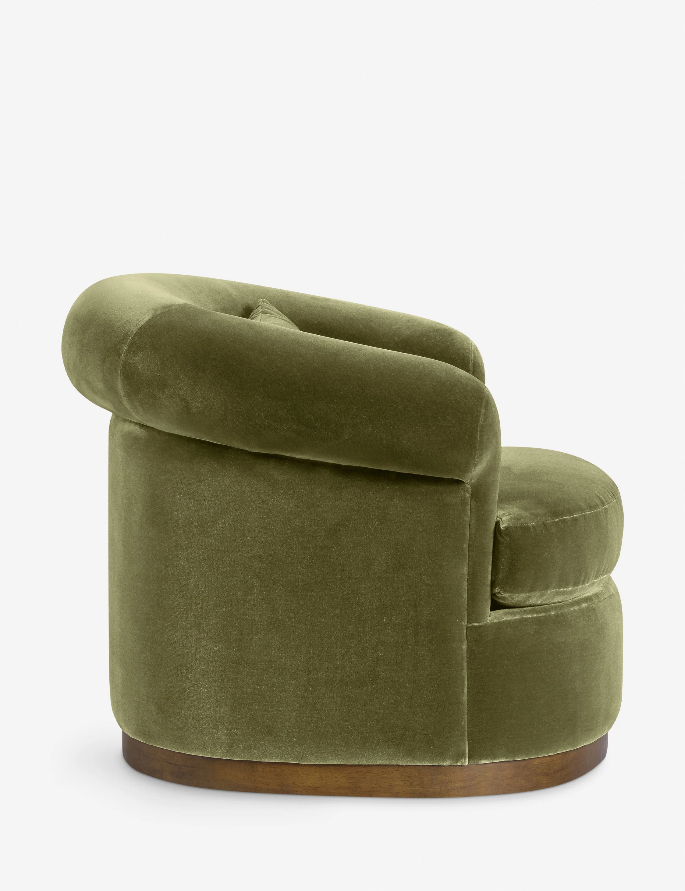 Rochester Swivel Chair - Image 3