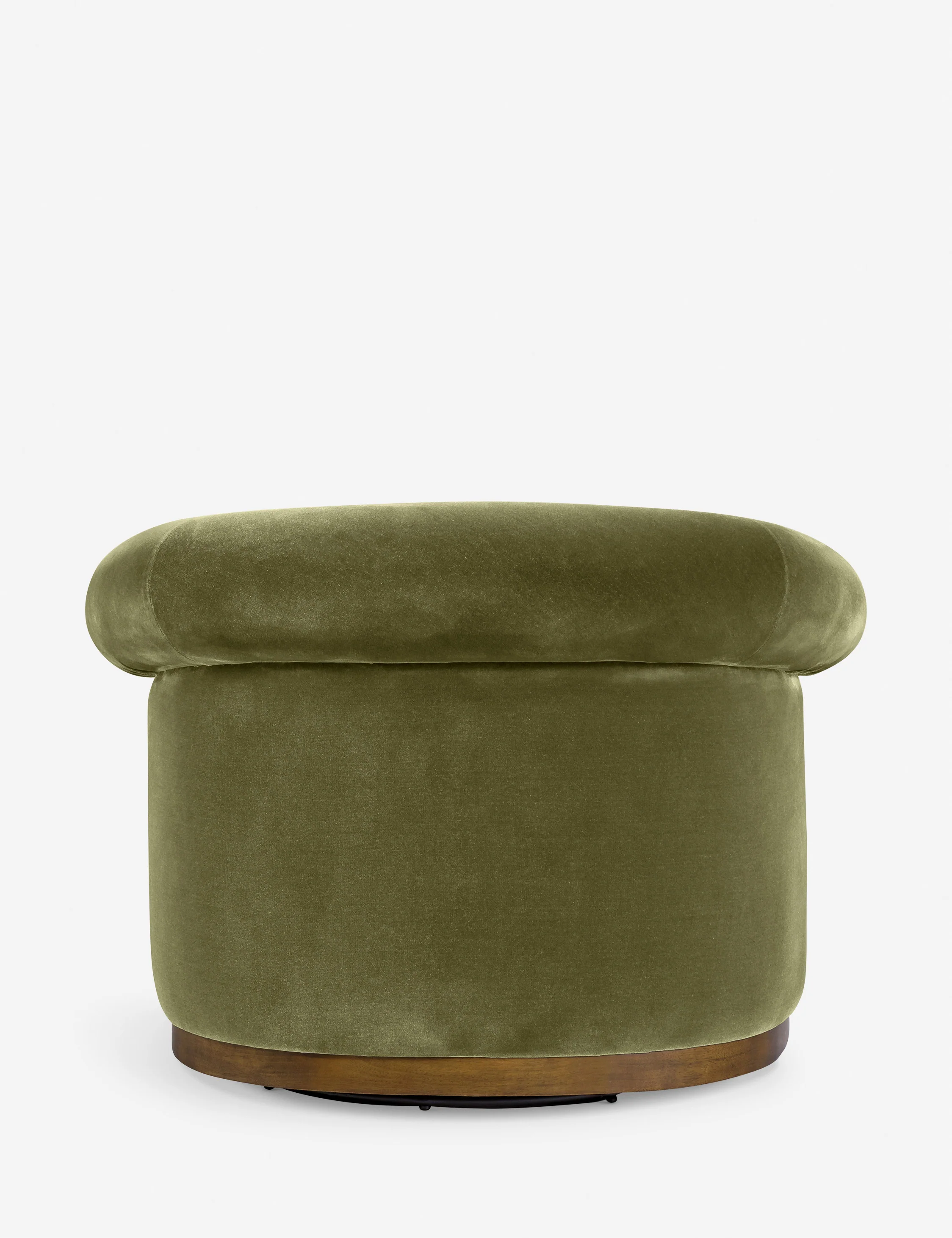 Rochester Swivel Chair - Image 4