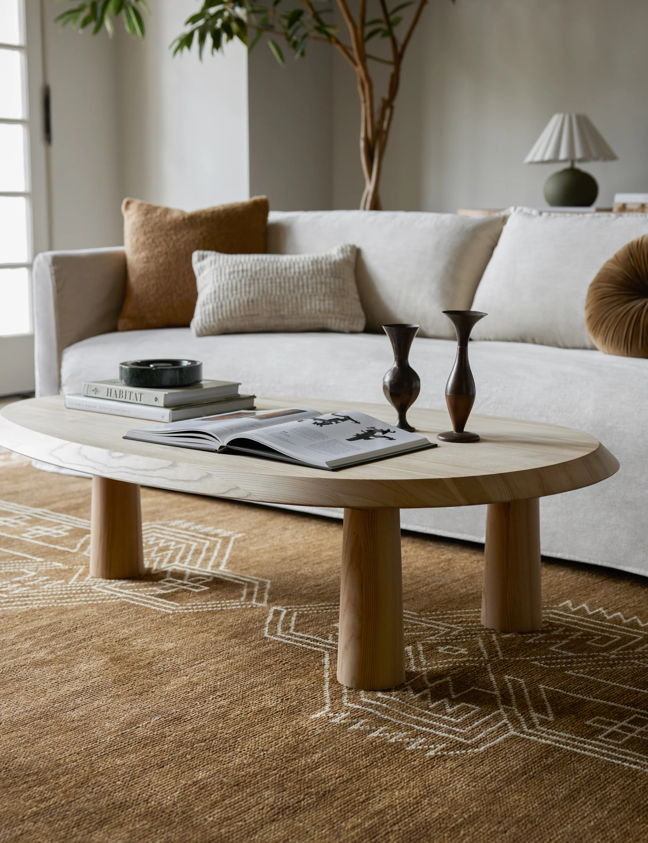 Rodolfo Coffee Table - Image 3