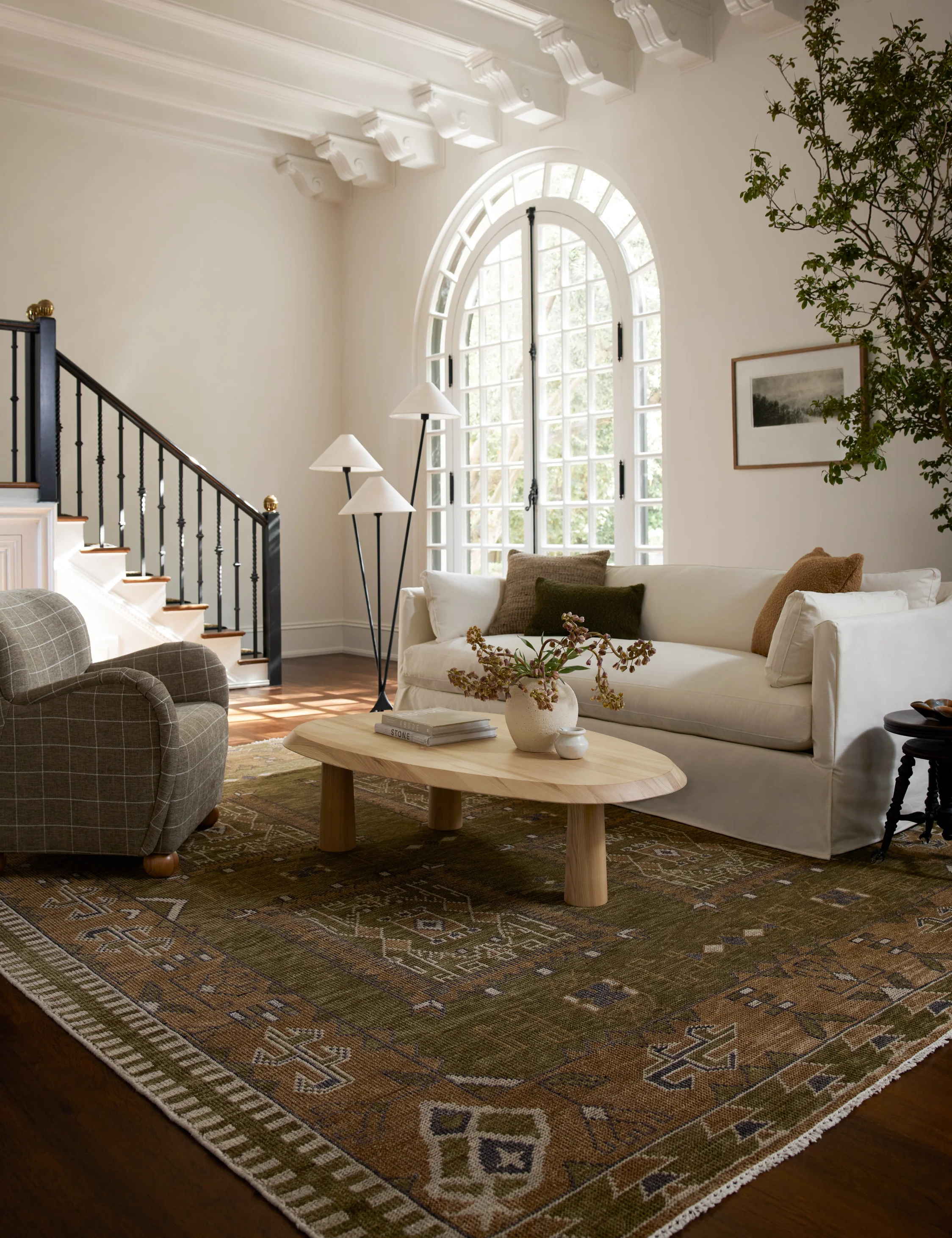 Rodolfo Coffee Table - Image 4