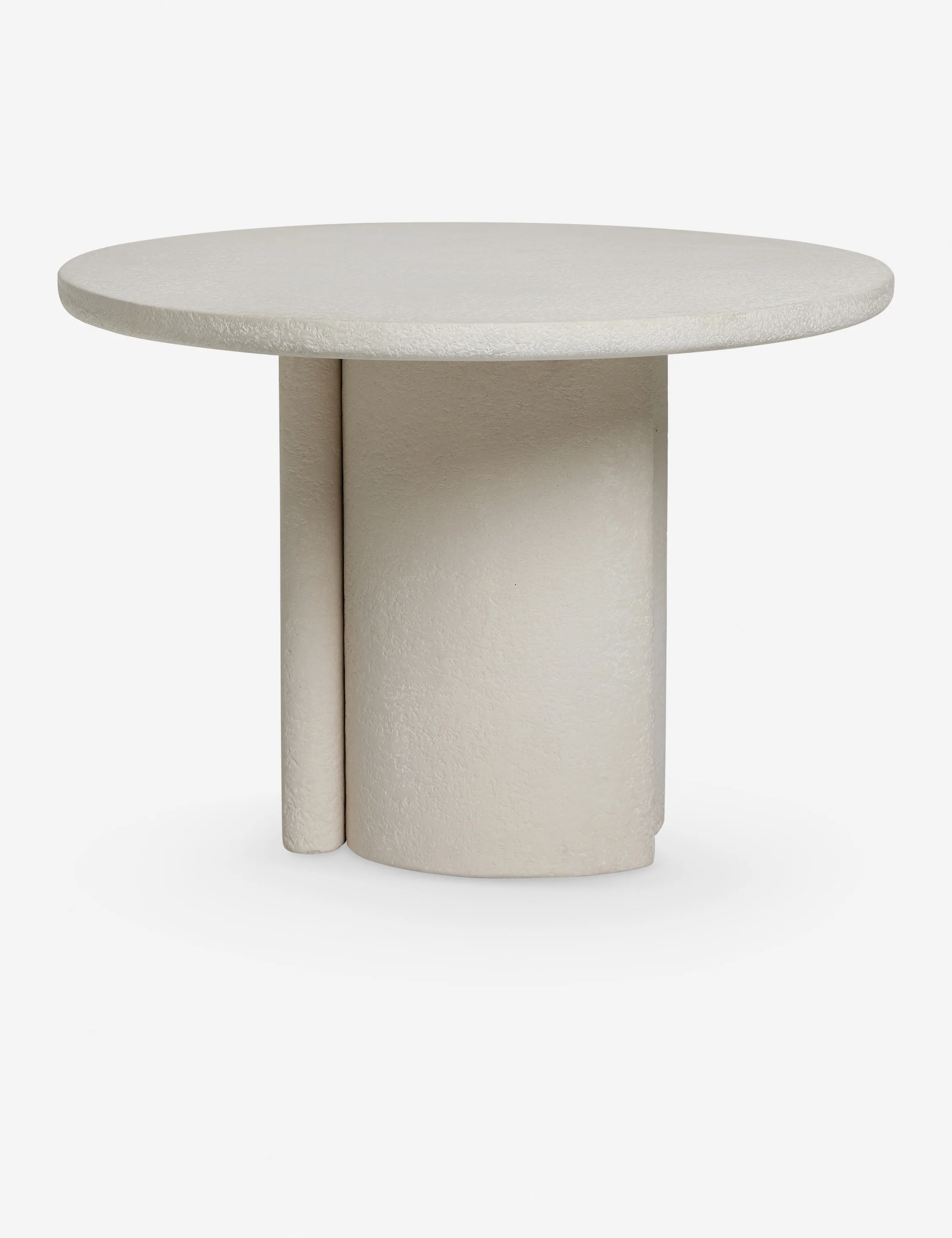 Rodrigo Indoor / Outdoor Oval Dining Table - Image 4